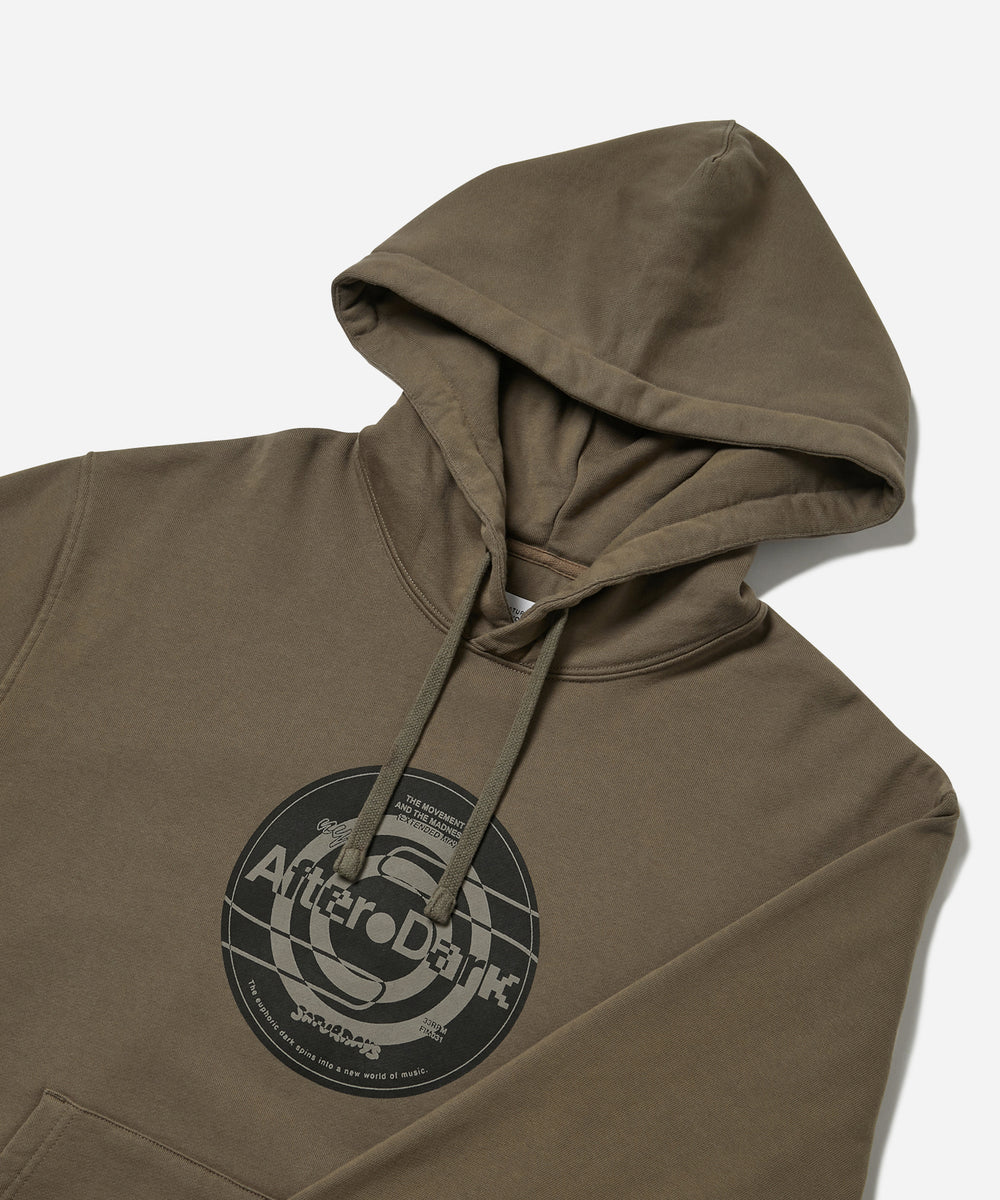 Ditch After Dark Hoodie