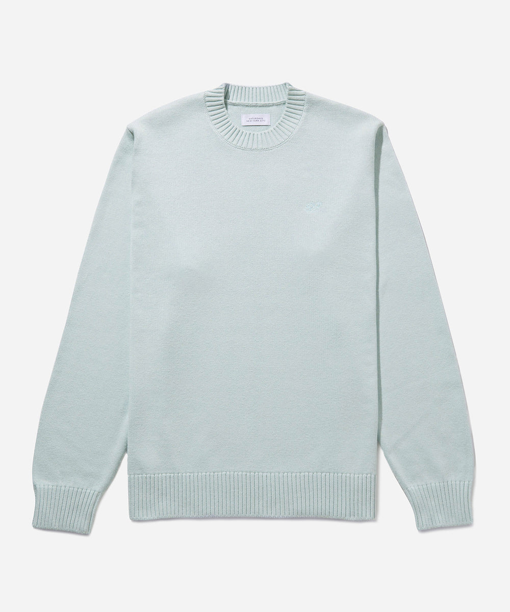 Greg Crewneck Sweater