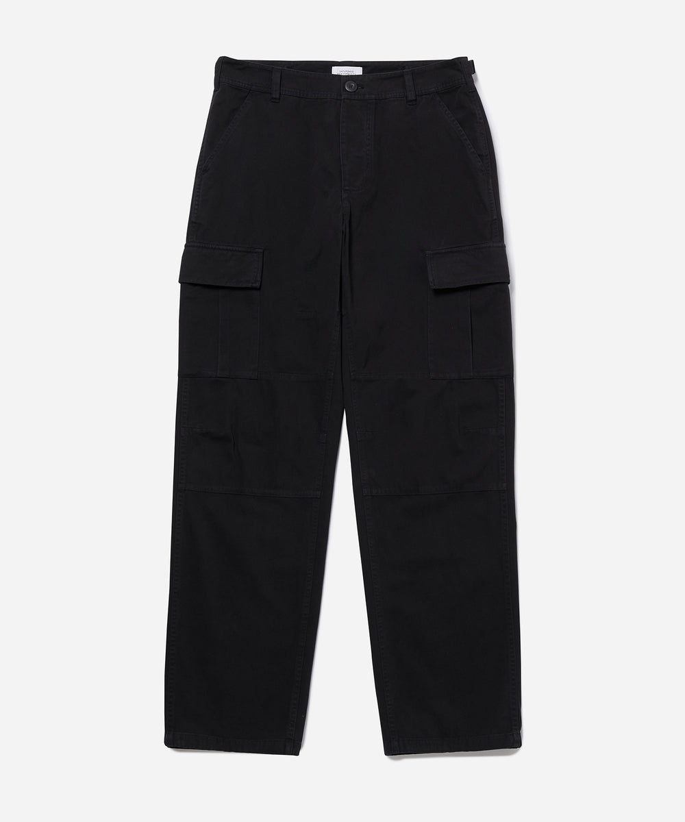 SHORTS CARGO BLCK – Legacy BR