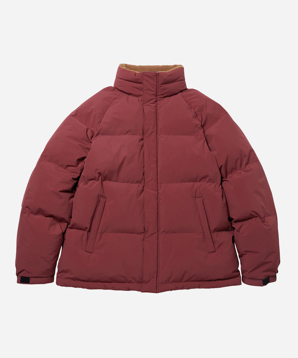 Enomoto Puffer Jacket | Saturdays NYC