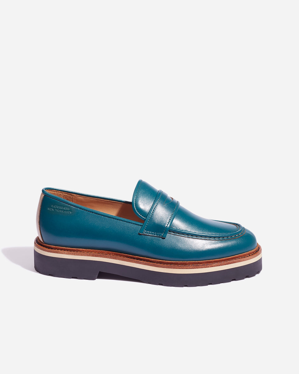 Idris Loafer | Saturdays NYC