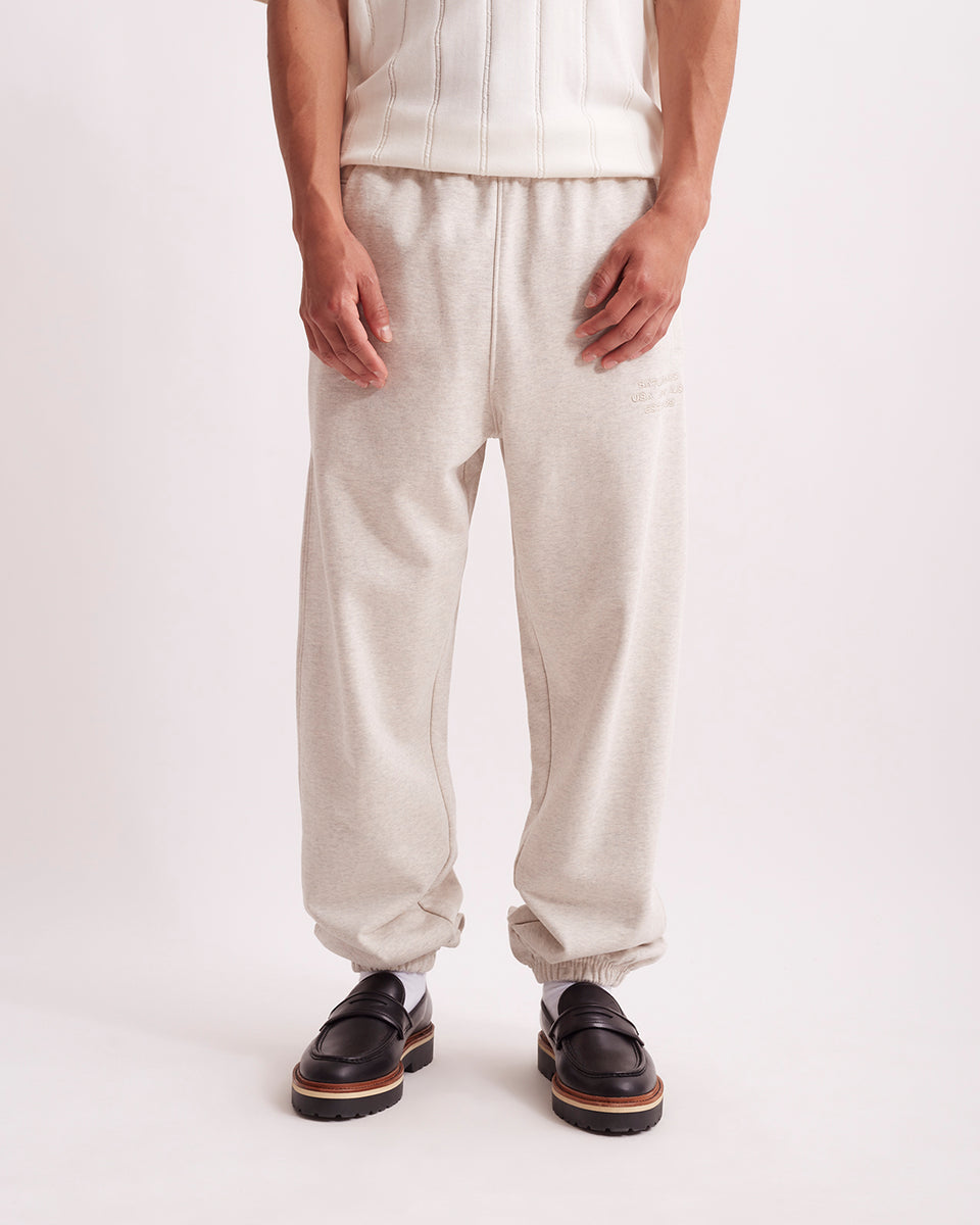 Abrams International Sweatpant