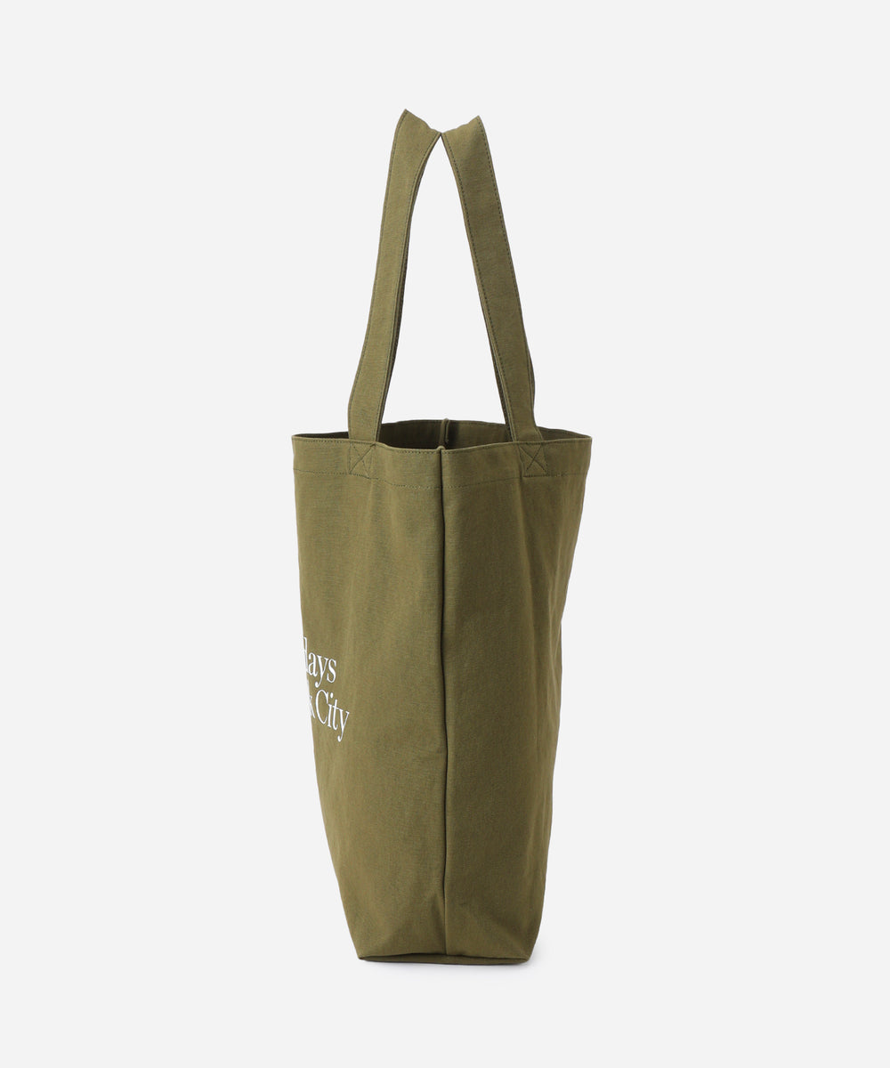 Saturdays 2024 nyc tote