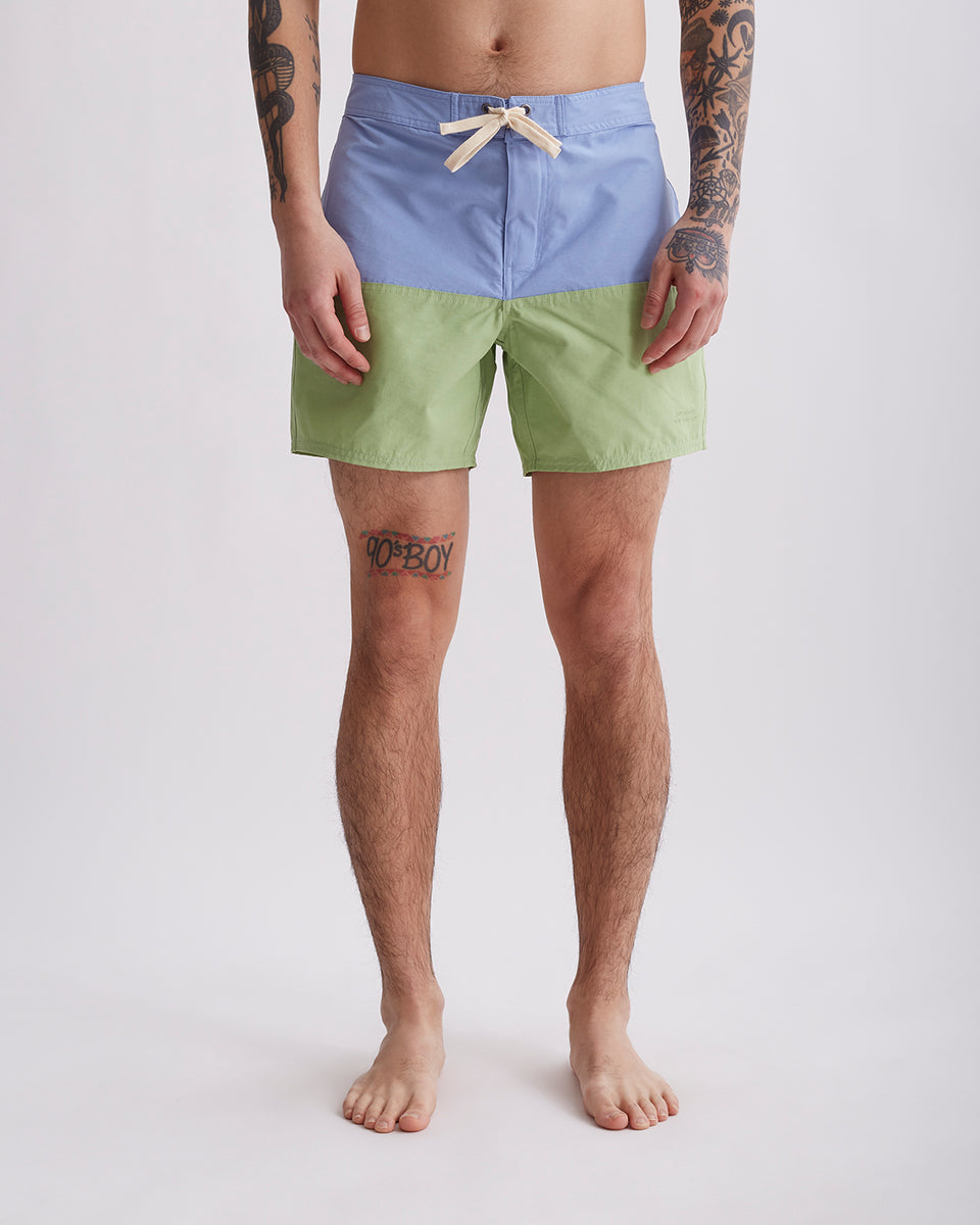 Ennis Boardshort | Saturdays NYC