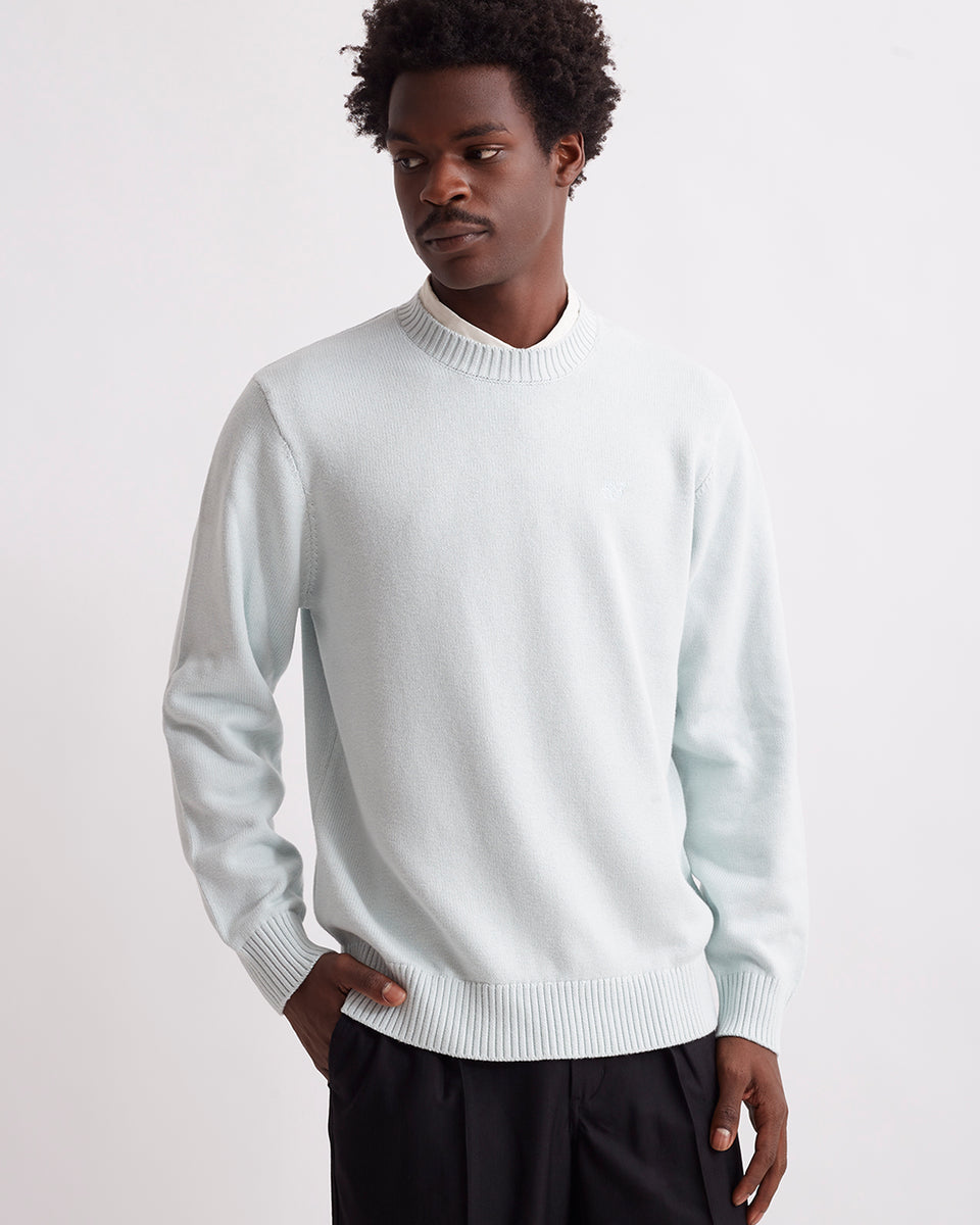 Greg Crewneck Sweater