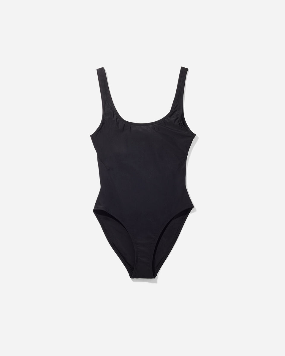 Sade One Piece Swimsuit | Women's Swim | Saturdays NYC