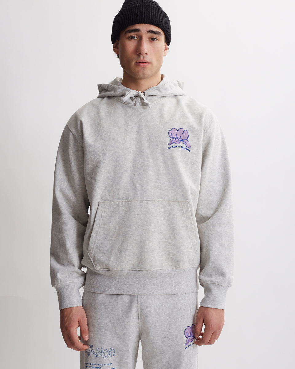 Ditch Manoa Hoodie