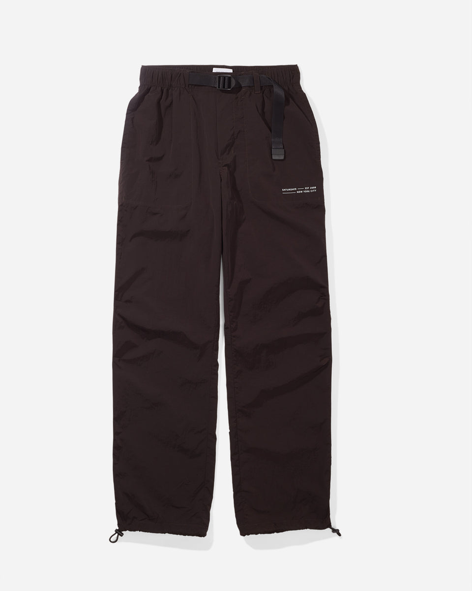 Fulton Nylon Ripstop Jogger | Saturdays NYC