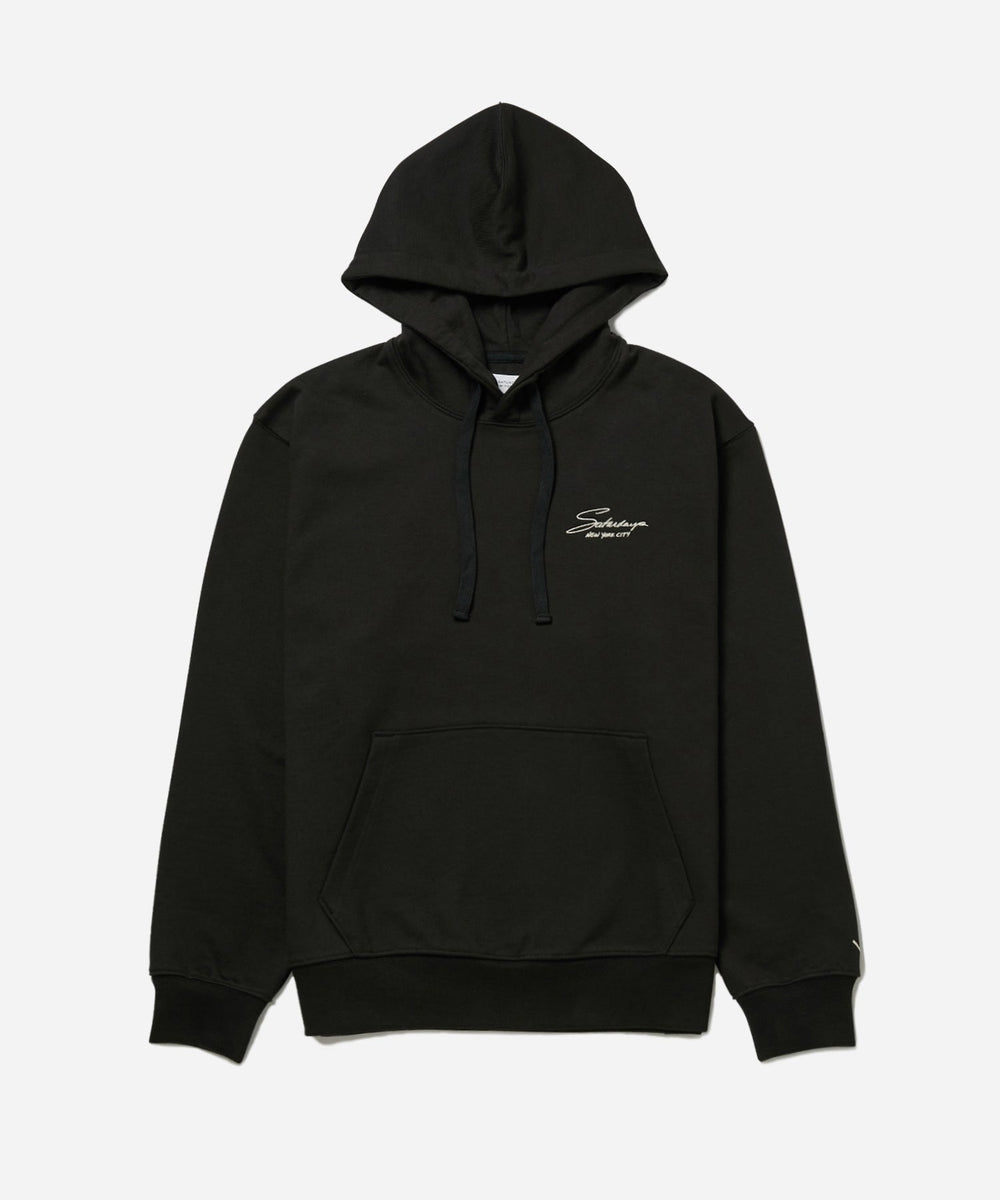 Ditch Signature Hoodie | Saturdays NYC