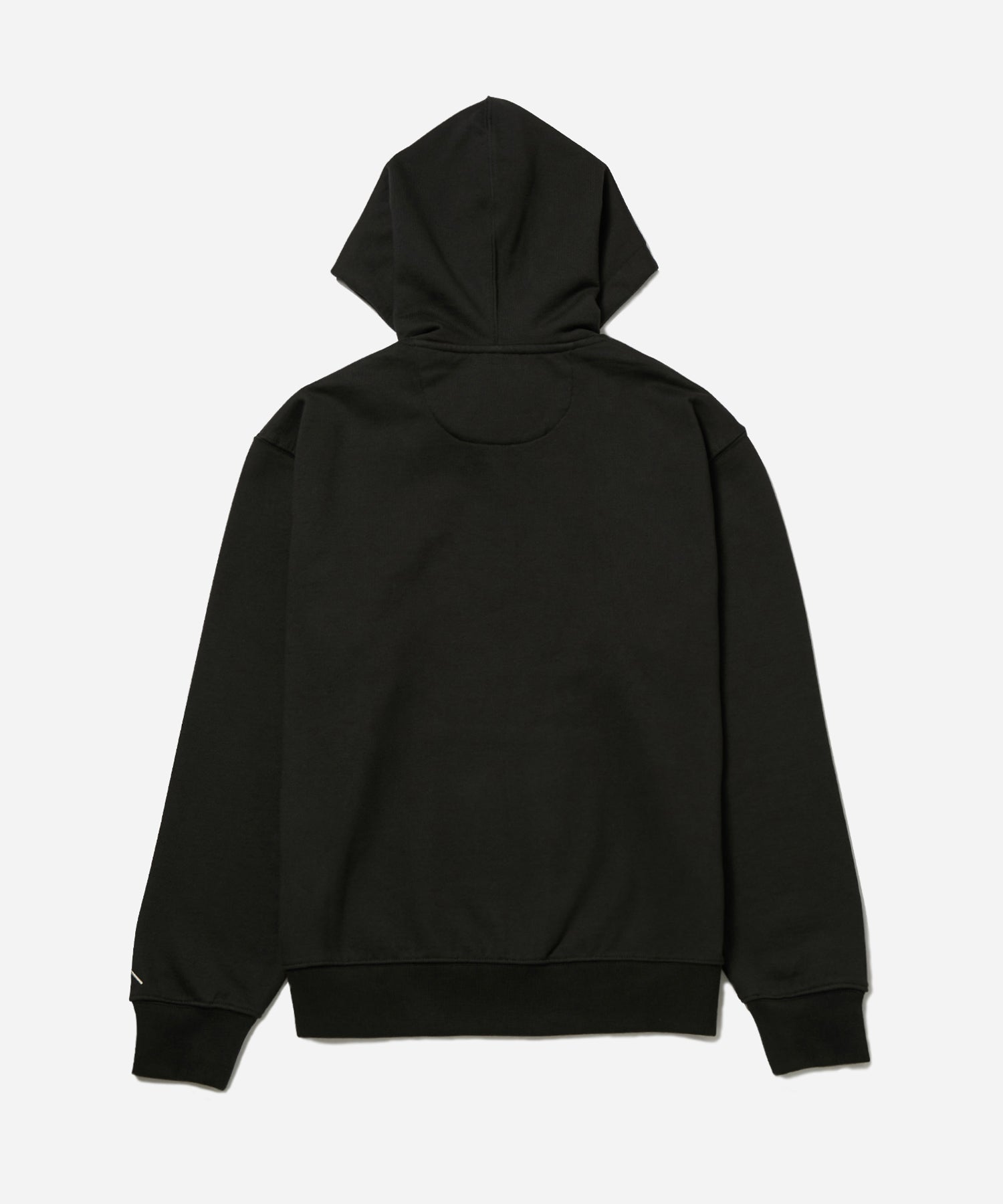 niceshop ttt msw nice hoodie black売れなければ着る予定なので