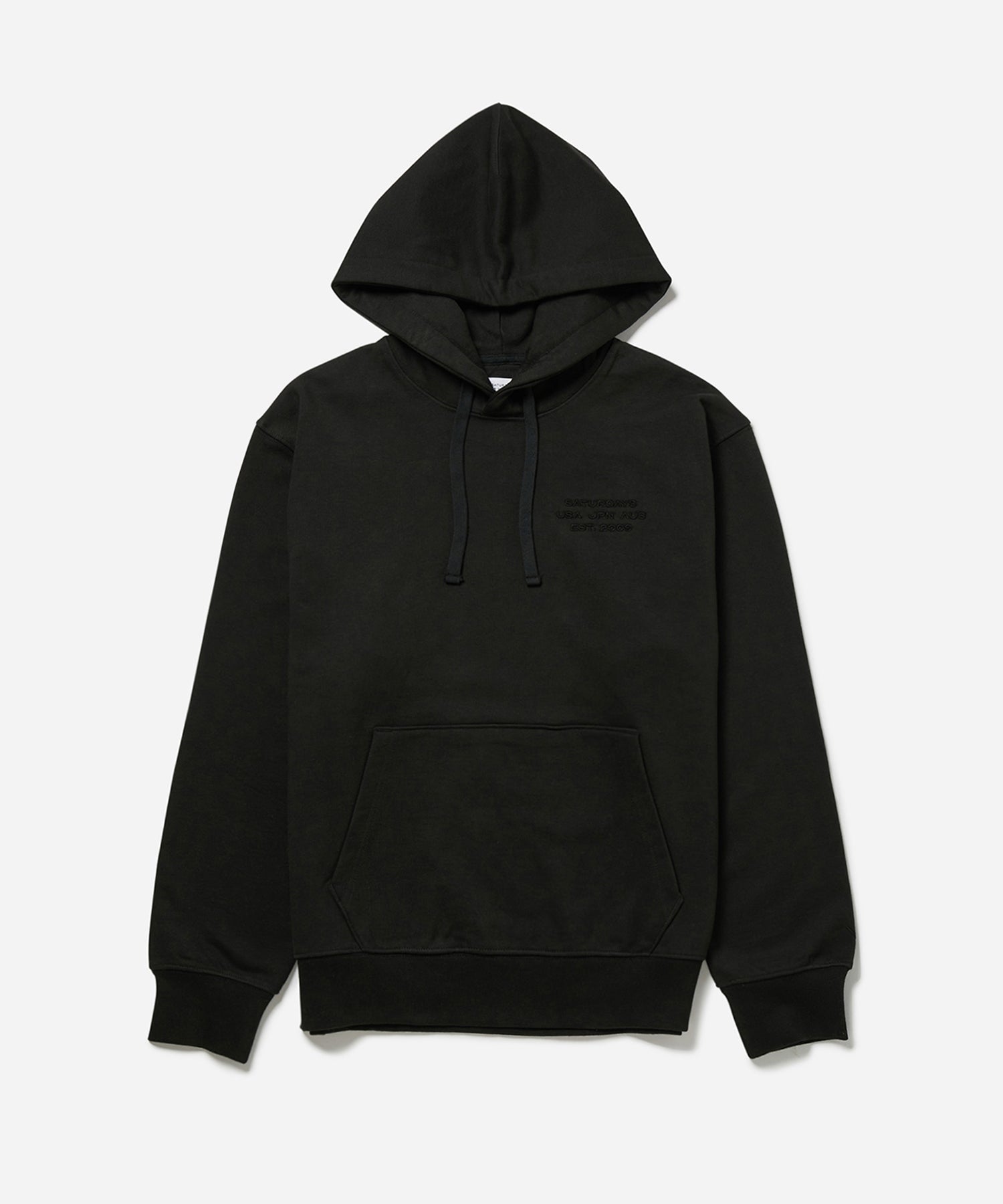 Men's Hoodies | Saturdays NYC