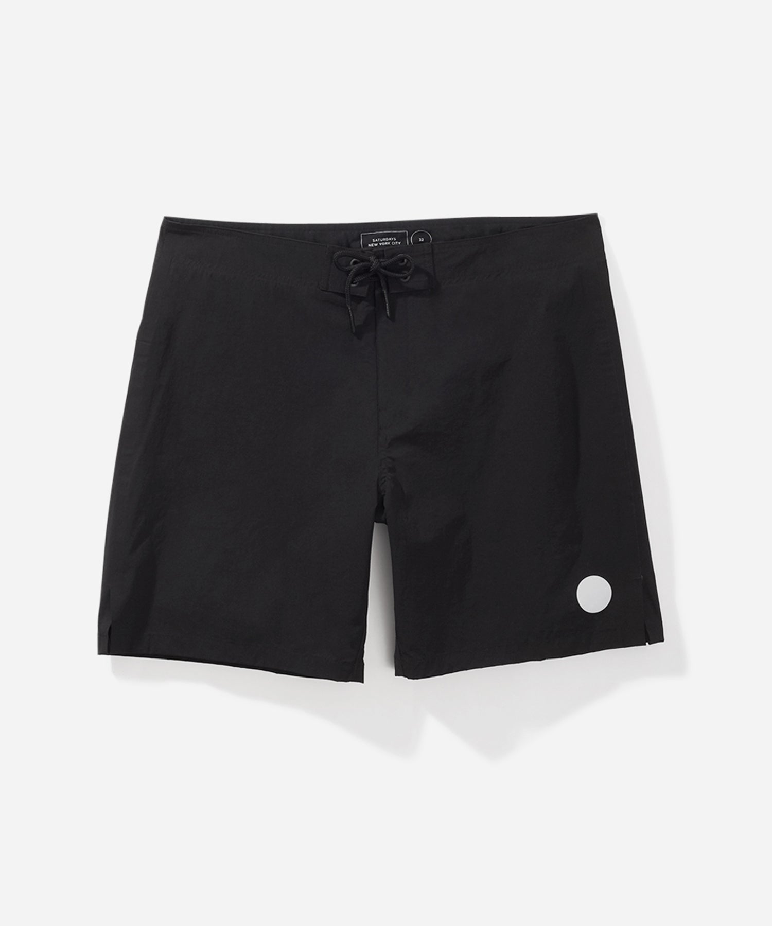 CDG Shirt - Men's Cotton Twill Shorts - (Black) – DSMNY E-SHOP