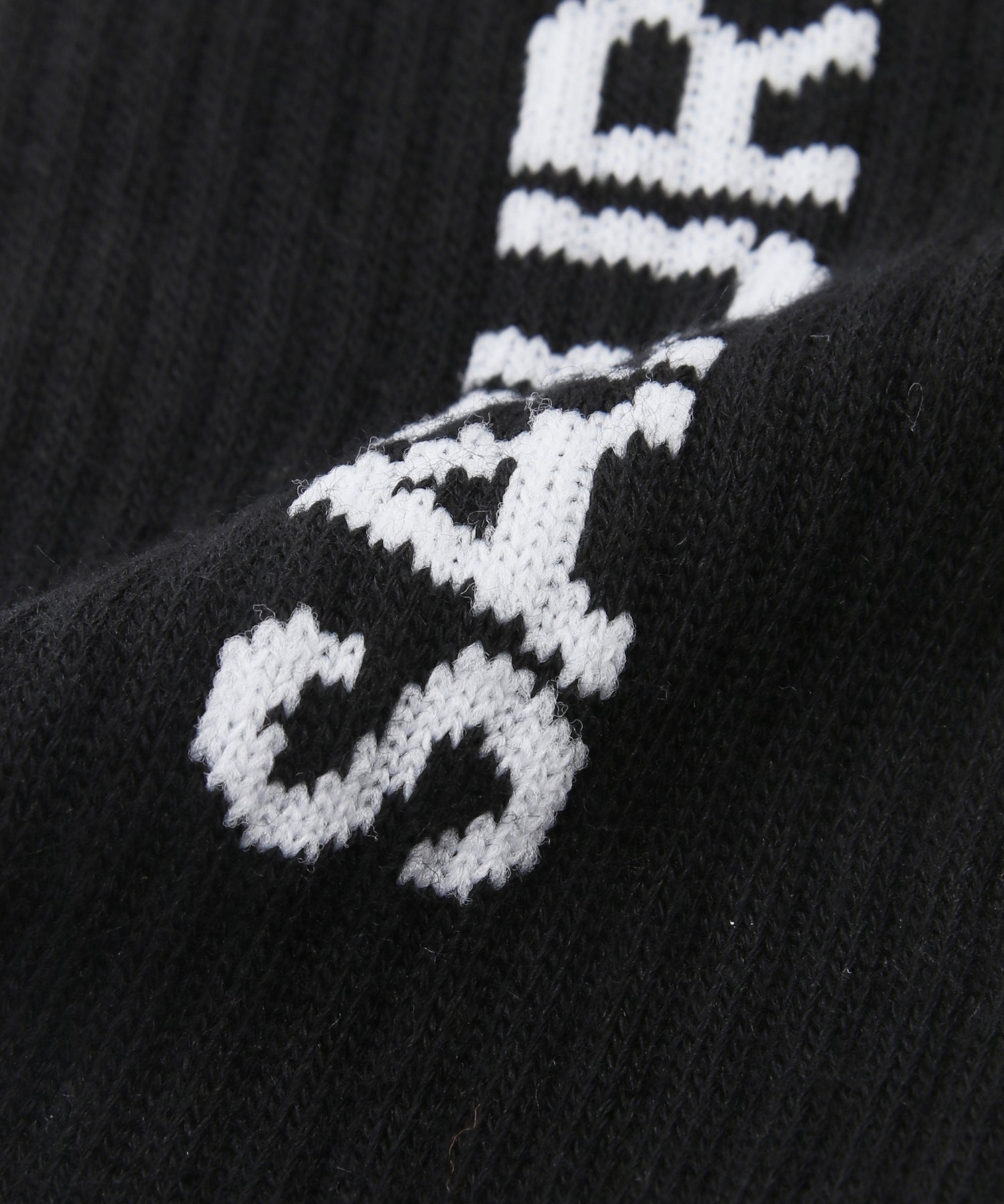 Logo Sock | Saturdays NYC