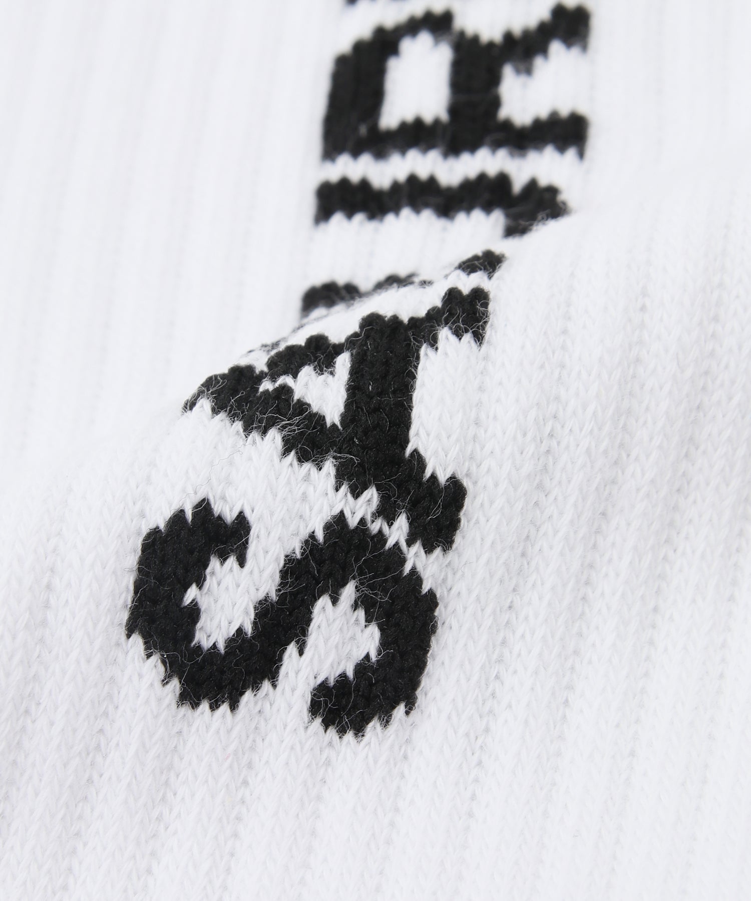 Logo Sock | Saturdays NYC