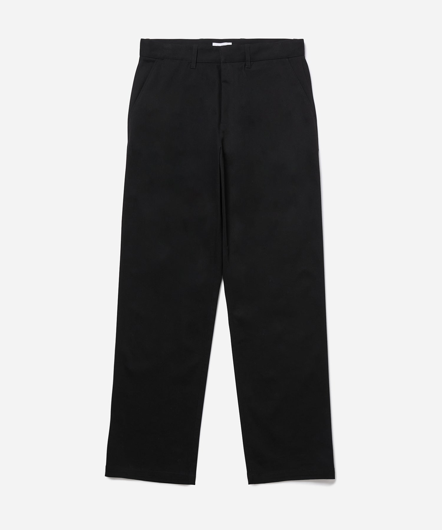 Black pants ross best sale