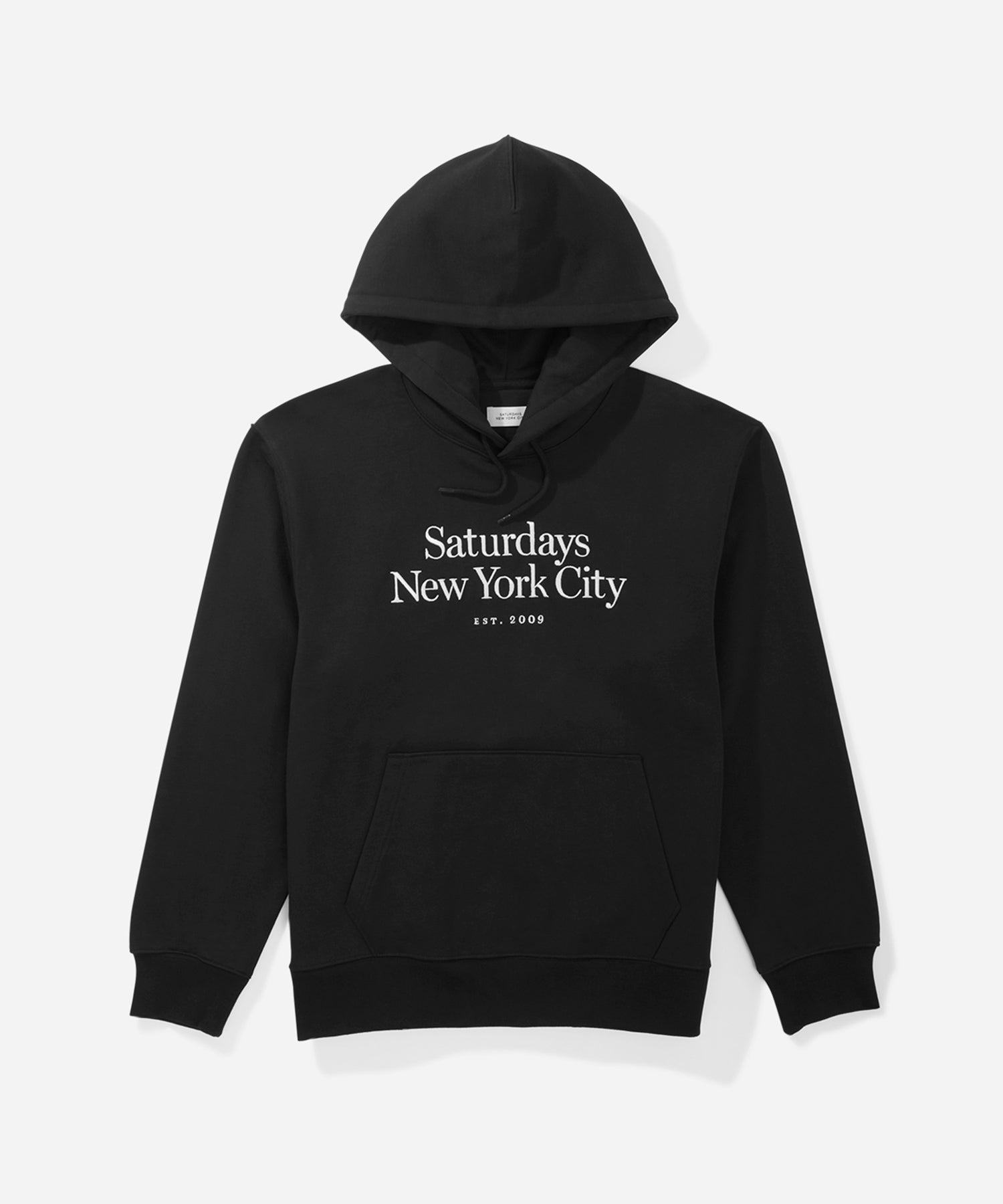 Ditch Miller Standard Hoodie