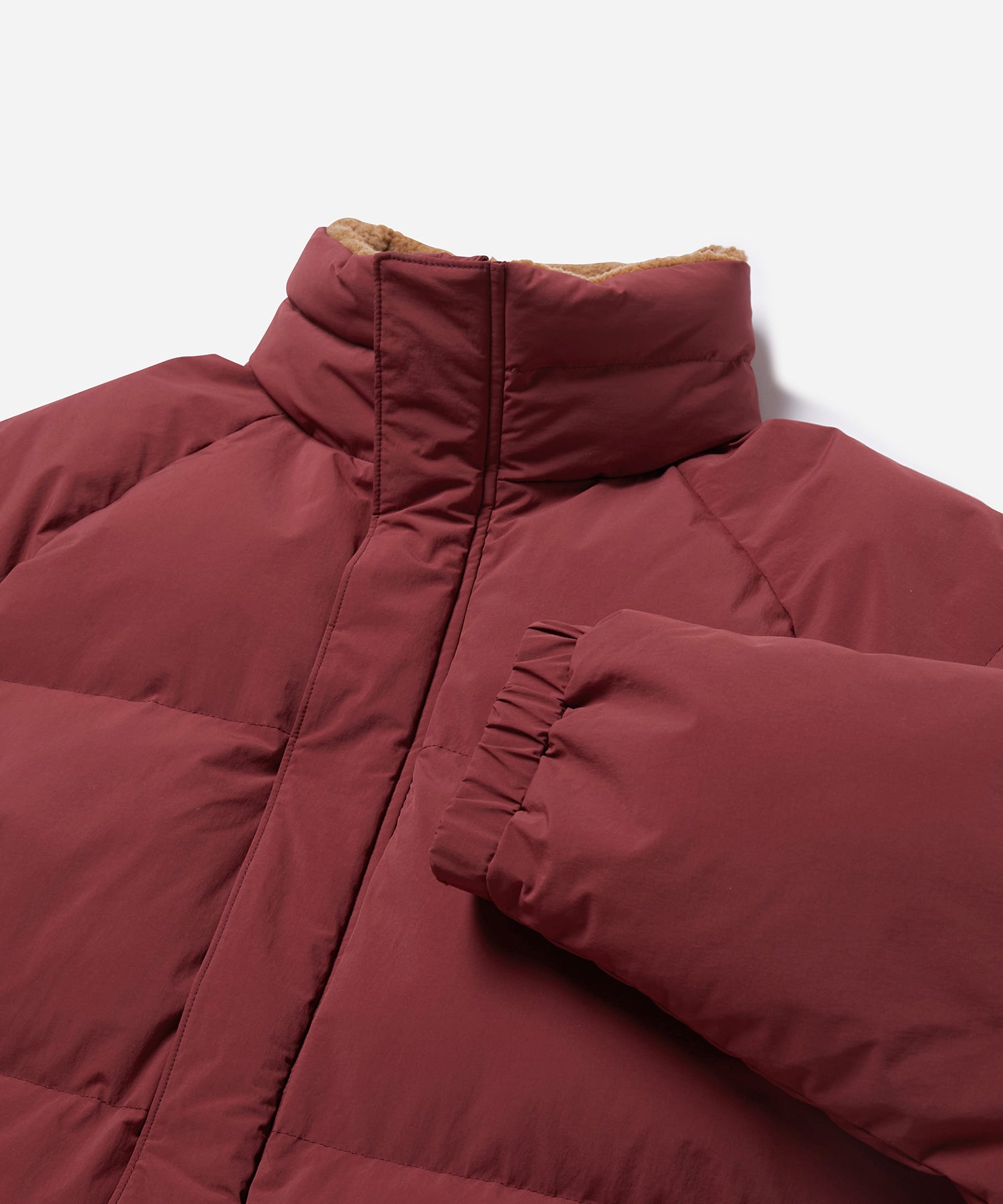 Enomoto Puffer Jacket | Saturdays NYC