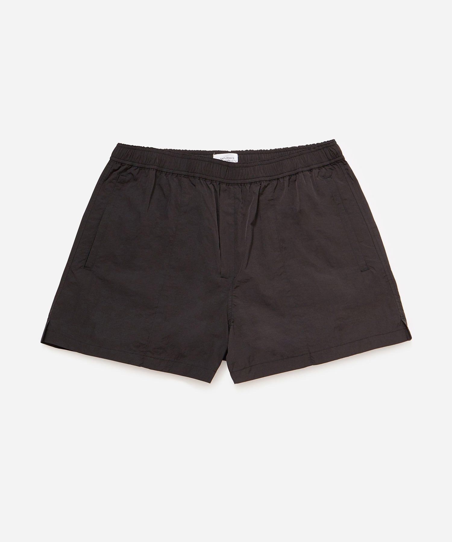 Aja Nylon Short