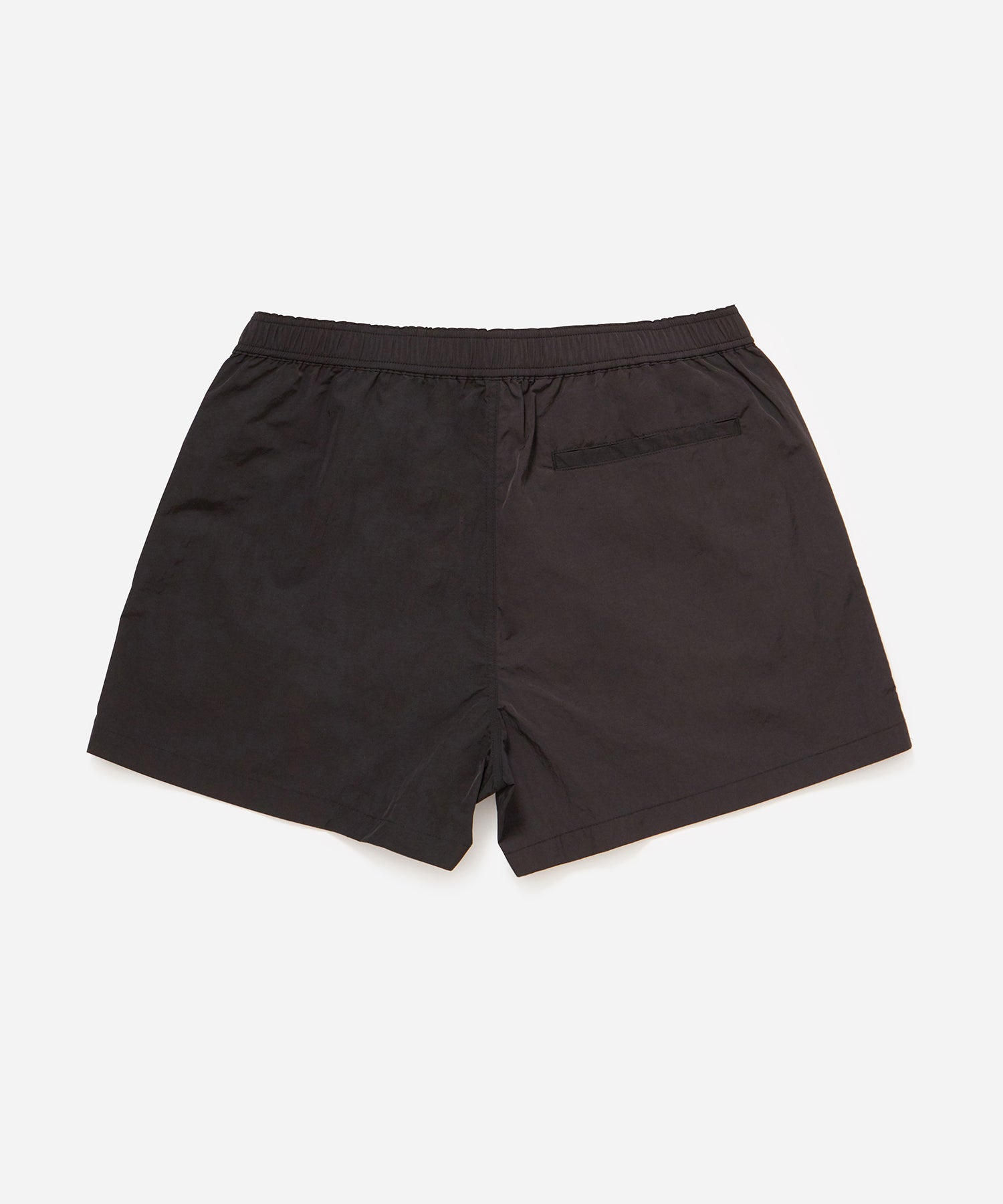 Aja Nylon Short | Saturdays NYC