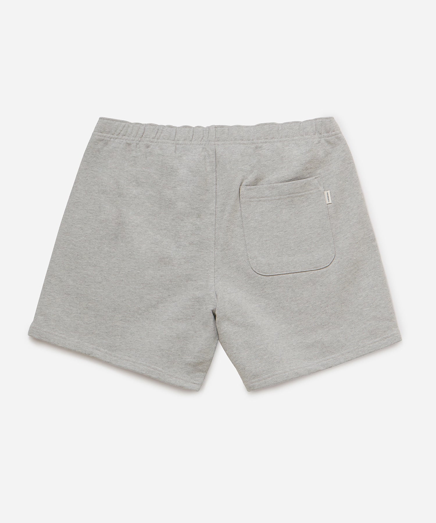 Austin International Sweat Short | Saturdays NYC