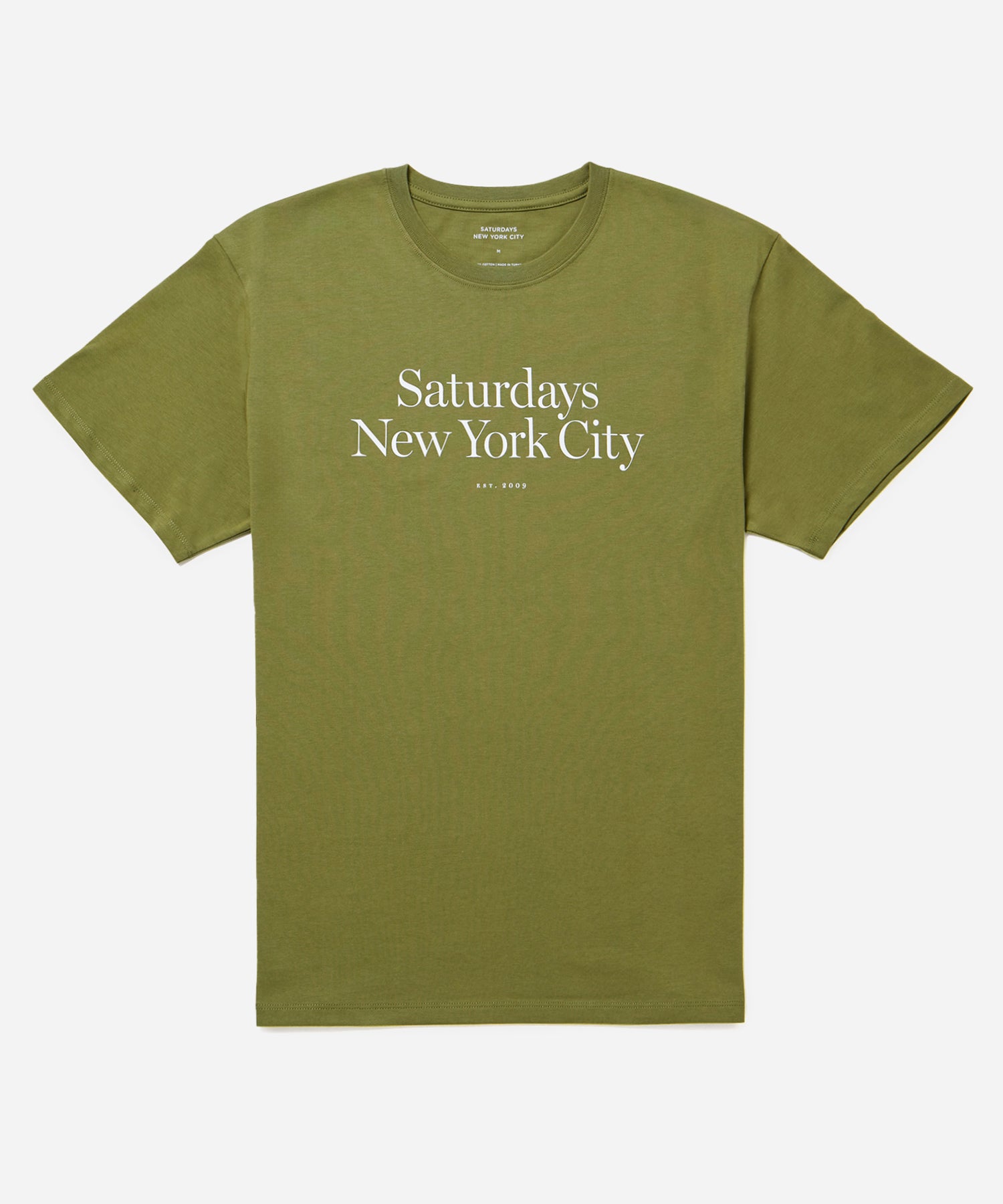 Classics | Saturdays NYC