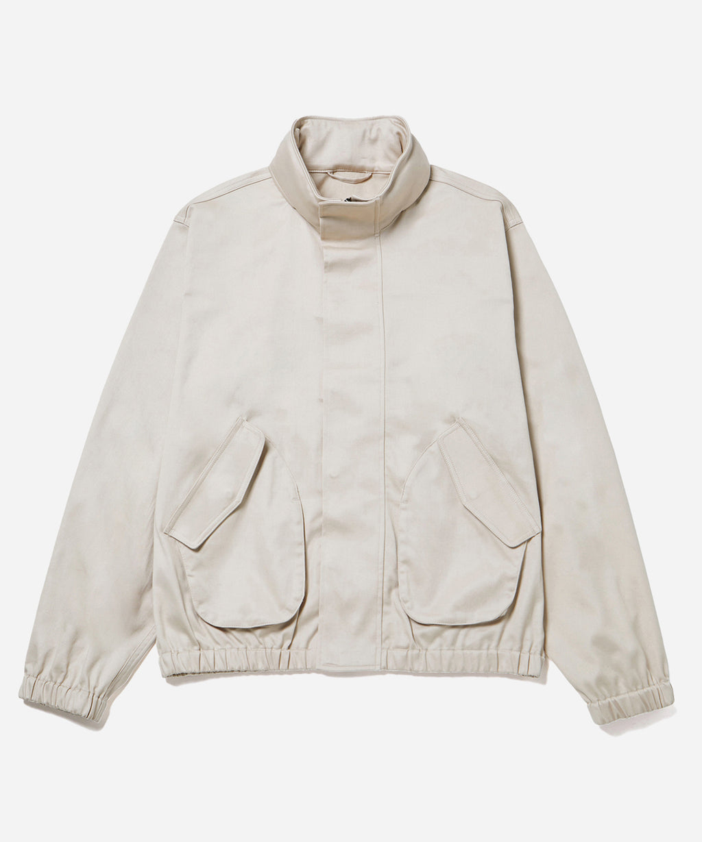 Ricciardi Tanker Jacket | Saturdays NYC