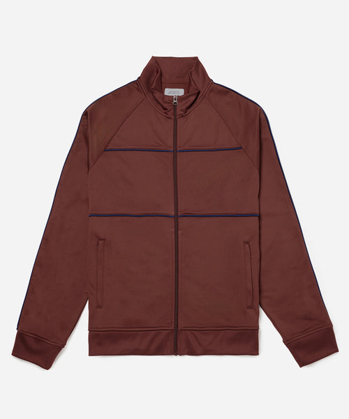 Gibbons Track Jacket | Saturdays NYC