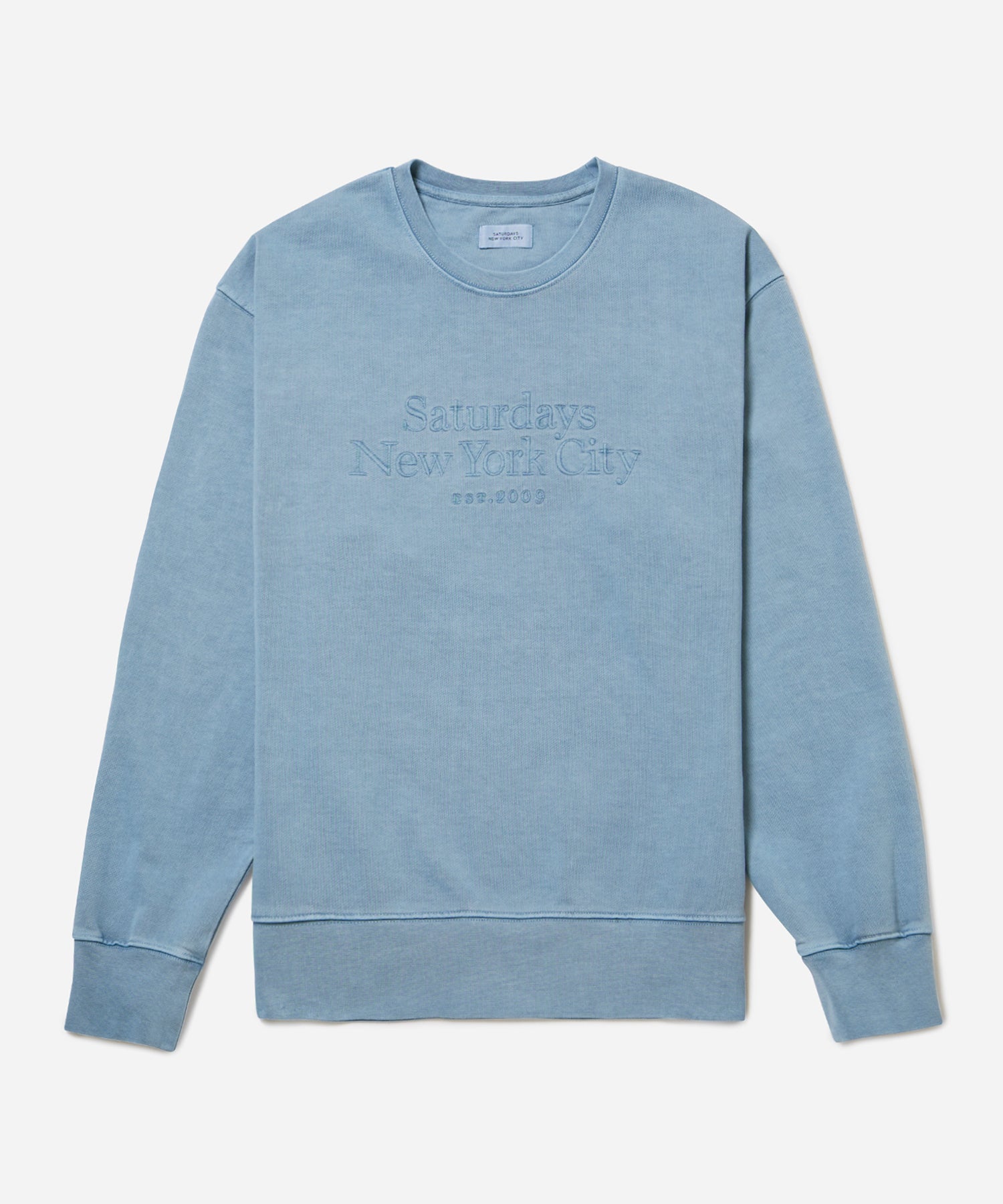 Saturdays new cheap york city sweatshirt