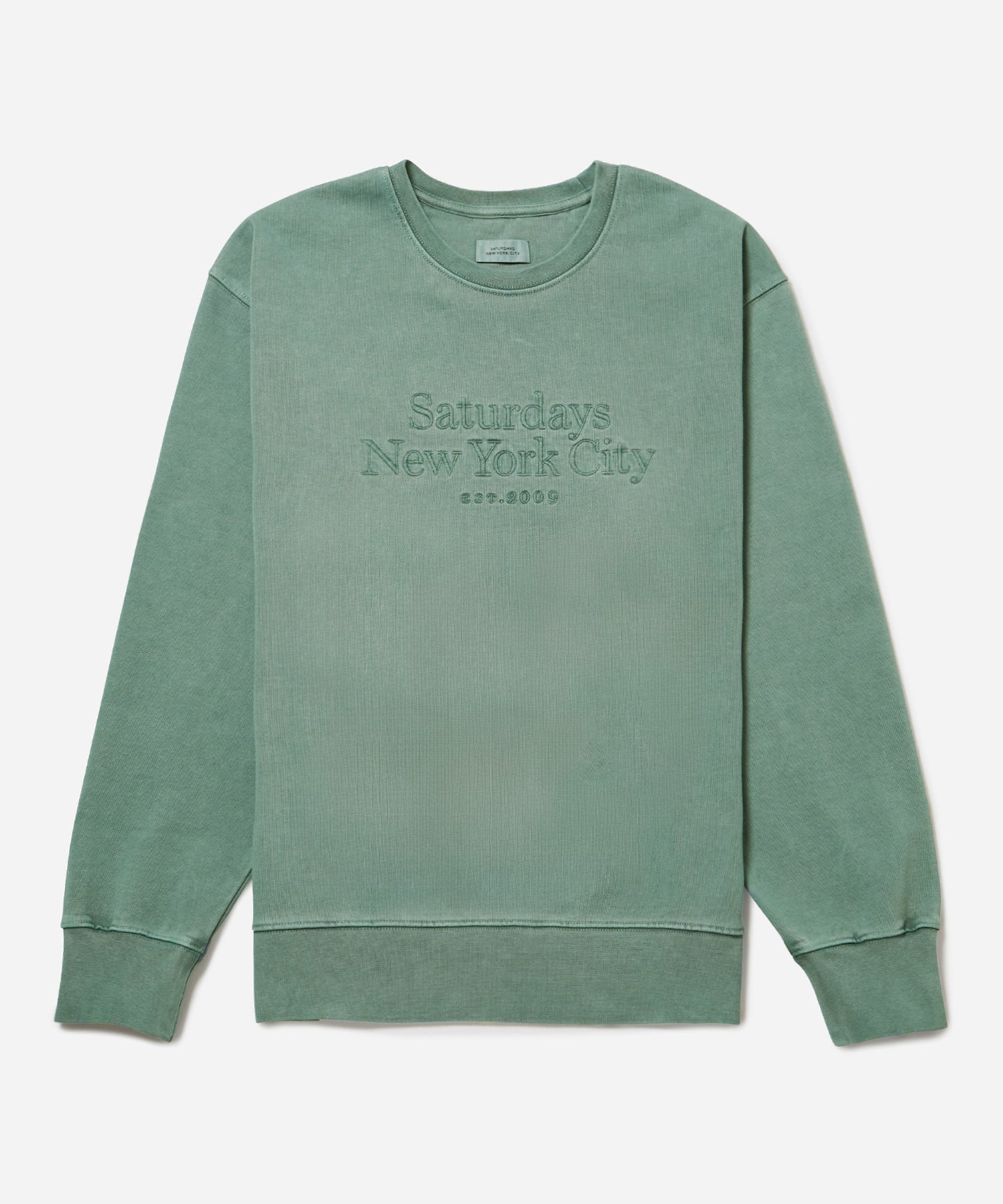 Sweatshirts and Sweatpants | Saturdays NYC