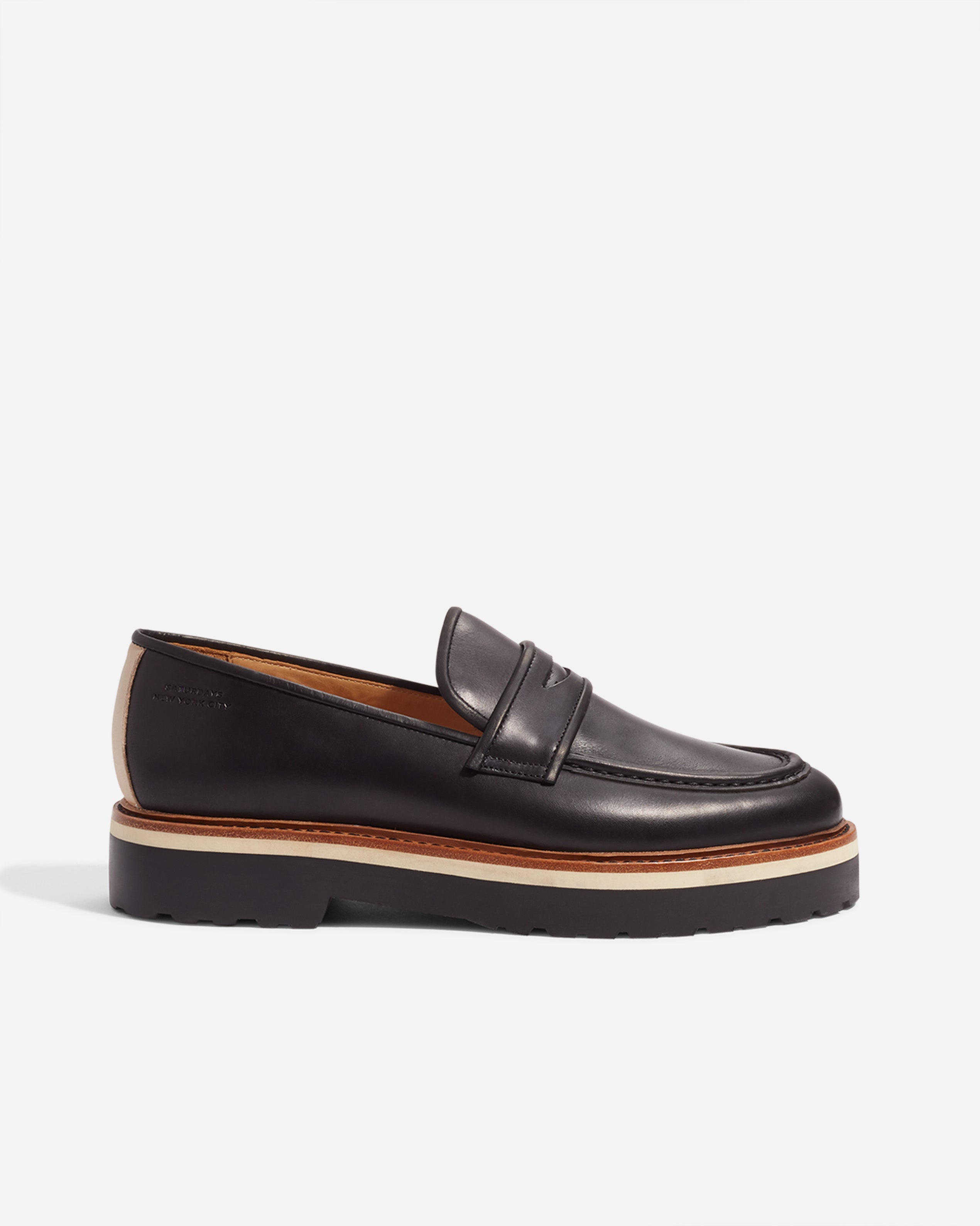 Men's and Women's Shoes and Footwear | Saturdays NYC