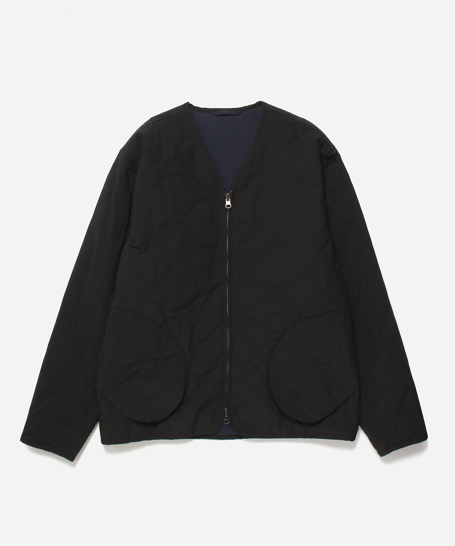 Khari Reversible Jacket | Saturdays NYC