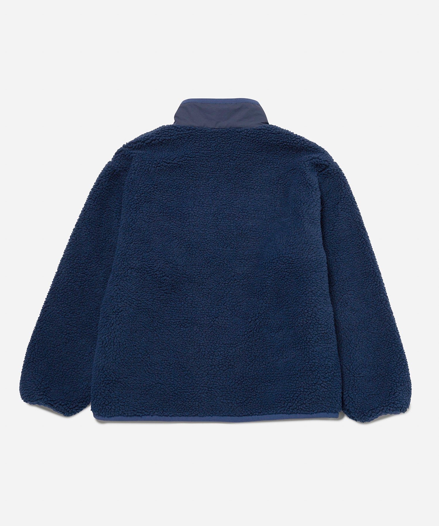 Boa Fleece Zip Blouson | Saturdays NYC