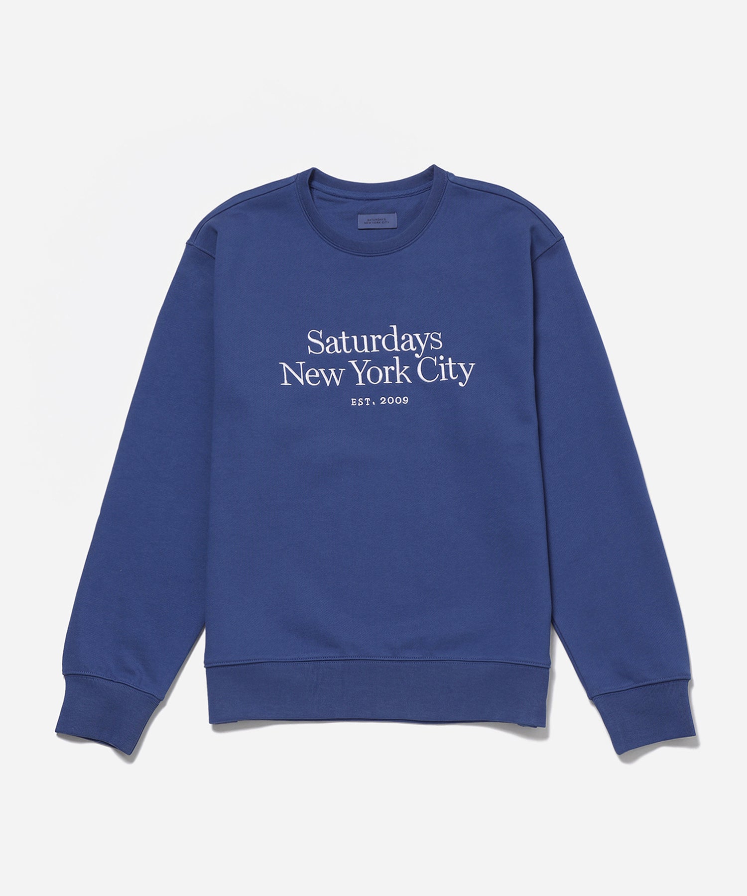 Sweatshirts and Sweatpants | Saturdays NYC