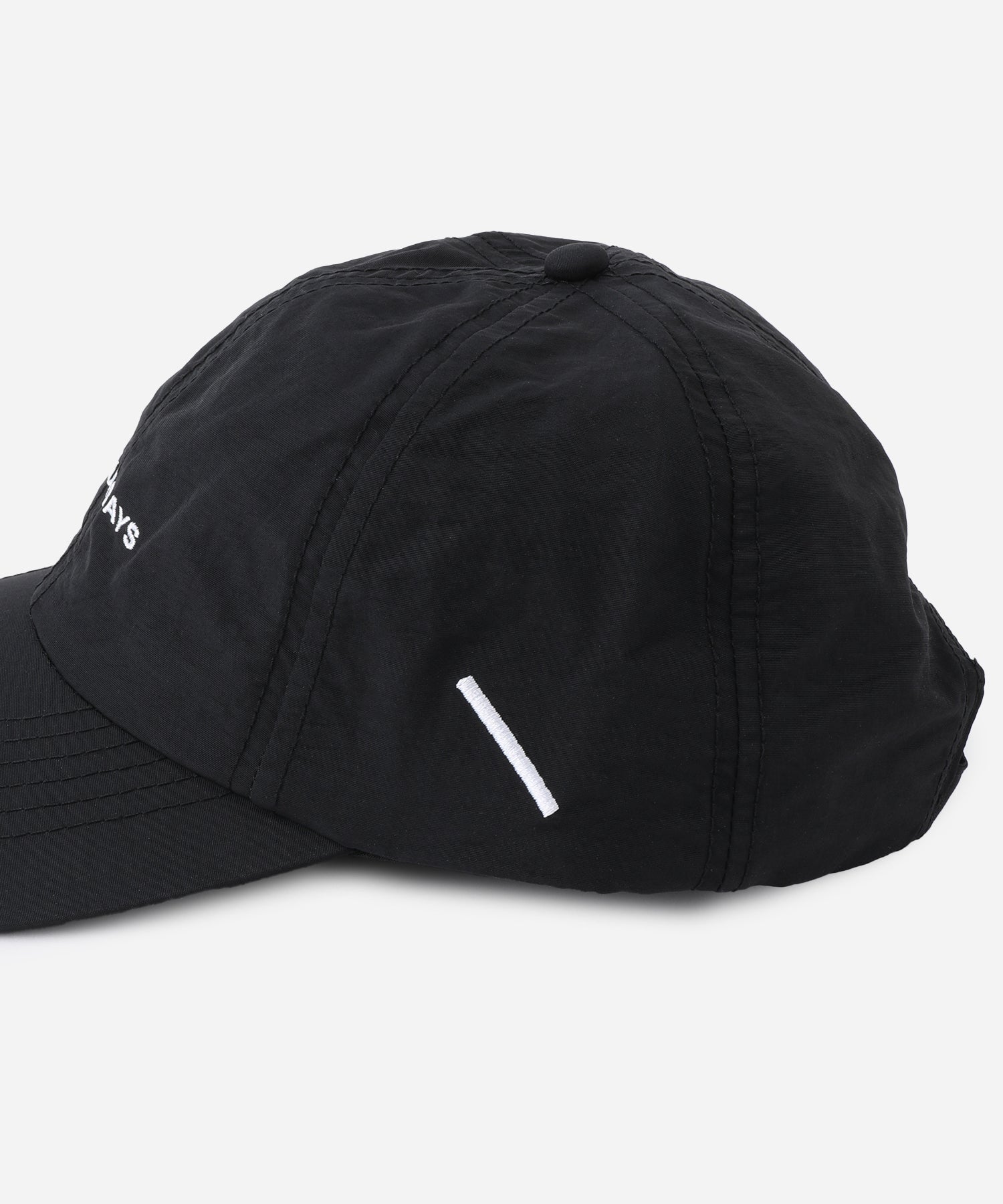 Abie International Dad Hat | Saturdays NYC