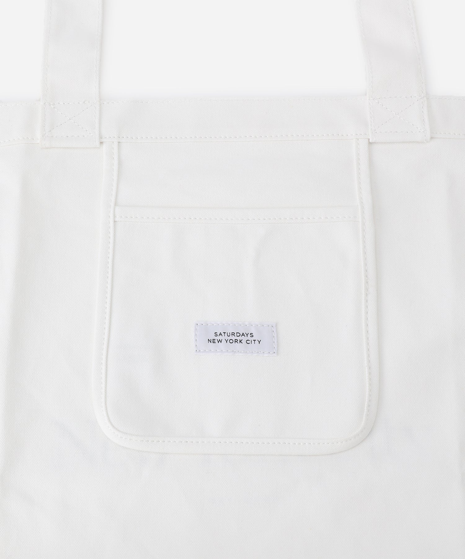 Saturdays nyc 2024 tote bag