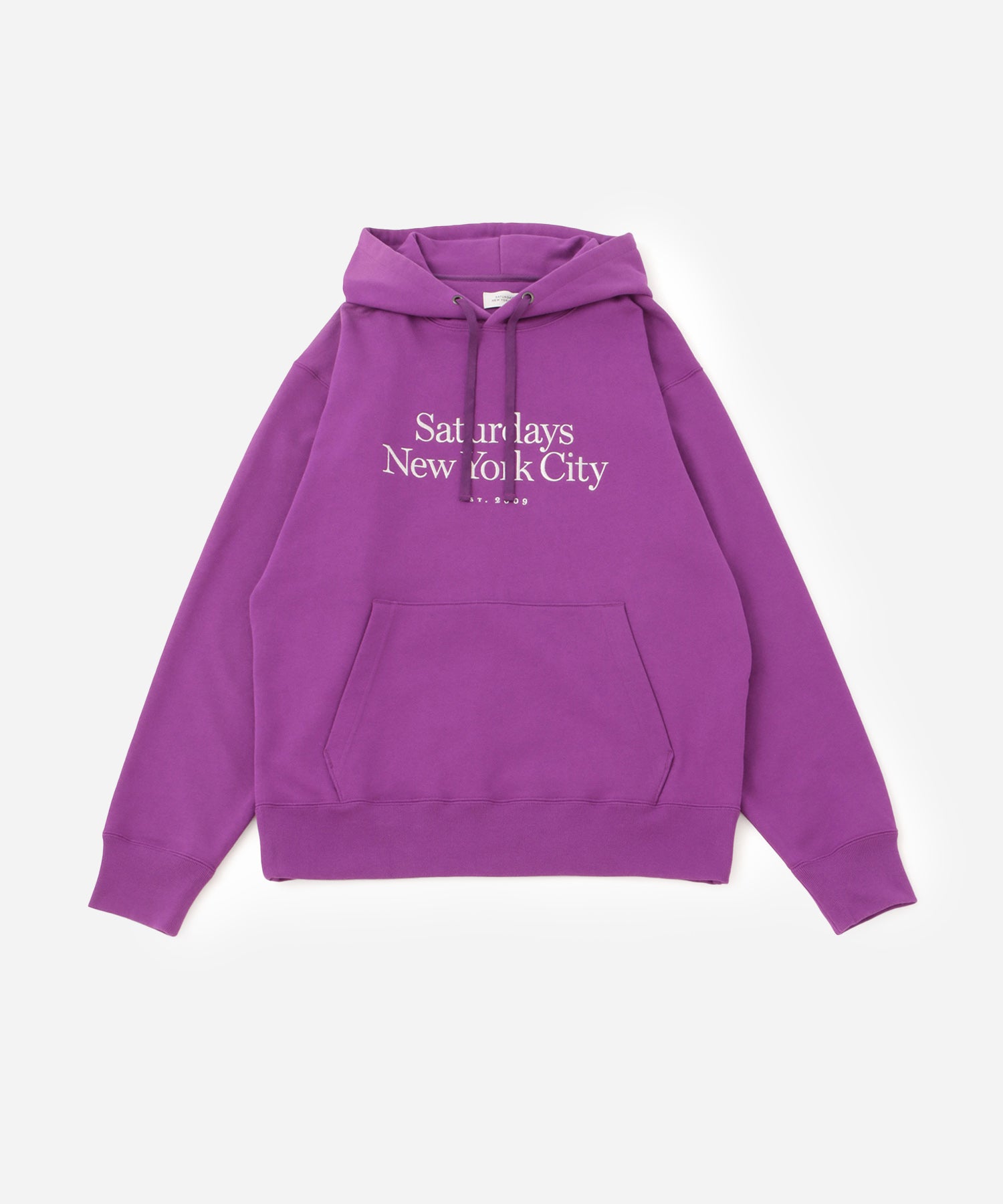 Saturdays New good York City Hoodie