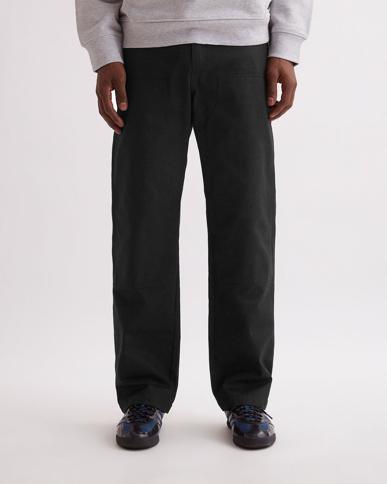 Morris Carpenter Pant | Saturdays NYC