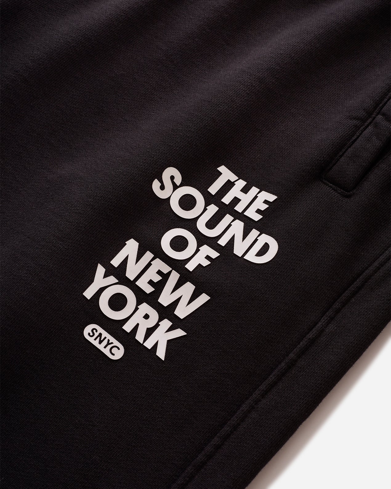 Abrams Sound Of NY Sweatpant | Saturdays NYC