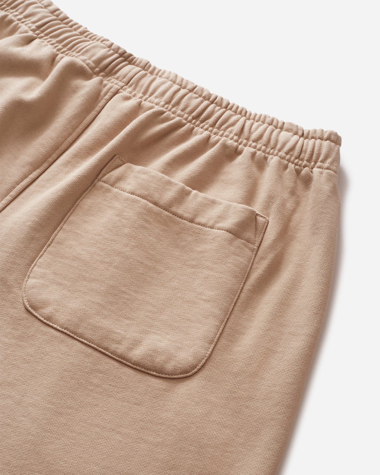 ANDIE LINEN PANT KHAKI