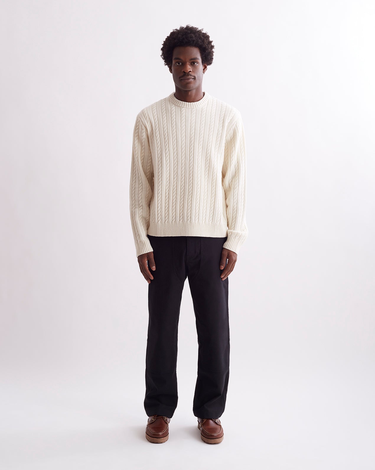 Knitwear | Saturdays NYC