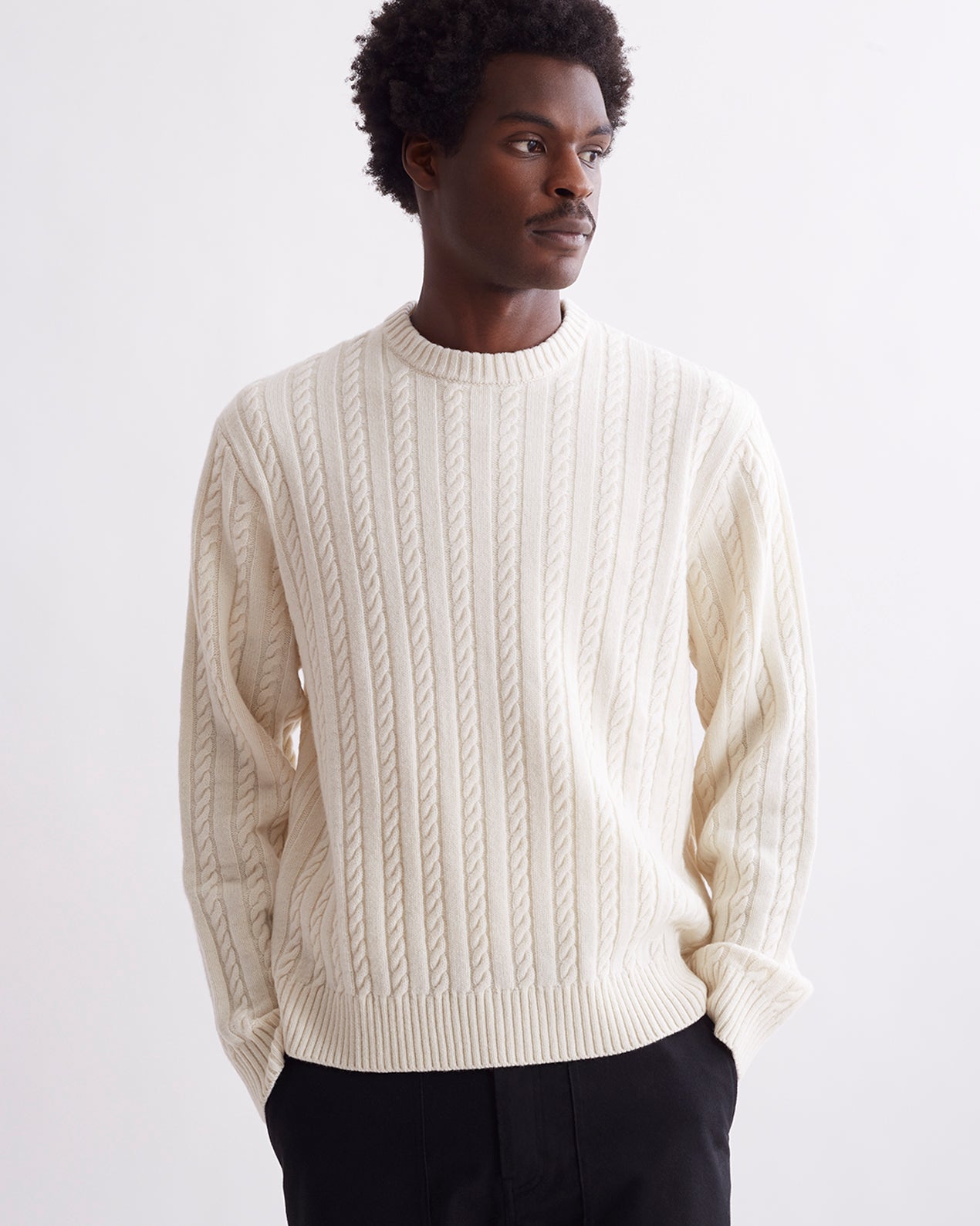 Knitwear | Saturdays NYC