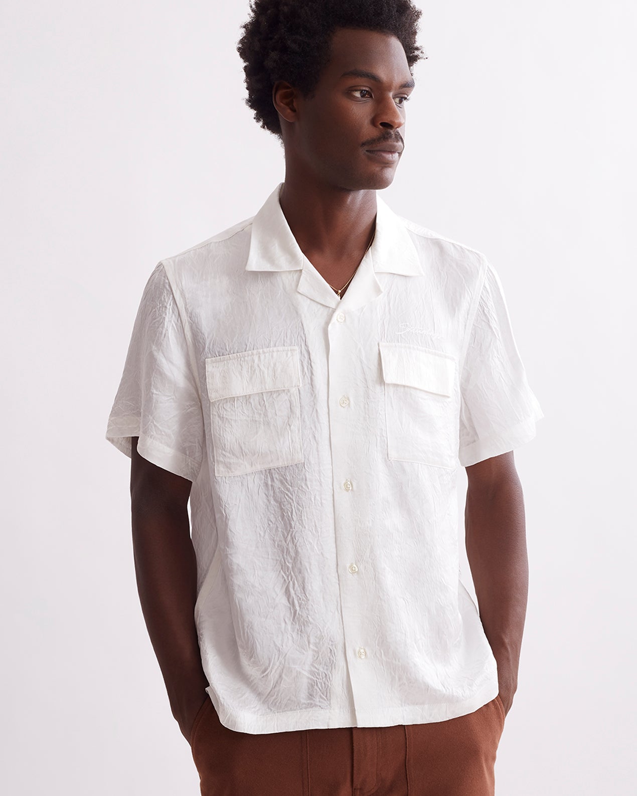 The Best Short Sleeve Button Up Shirts You Can Buy For Summer 2024
