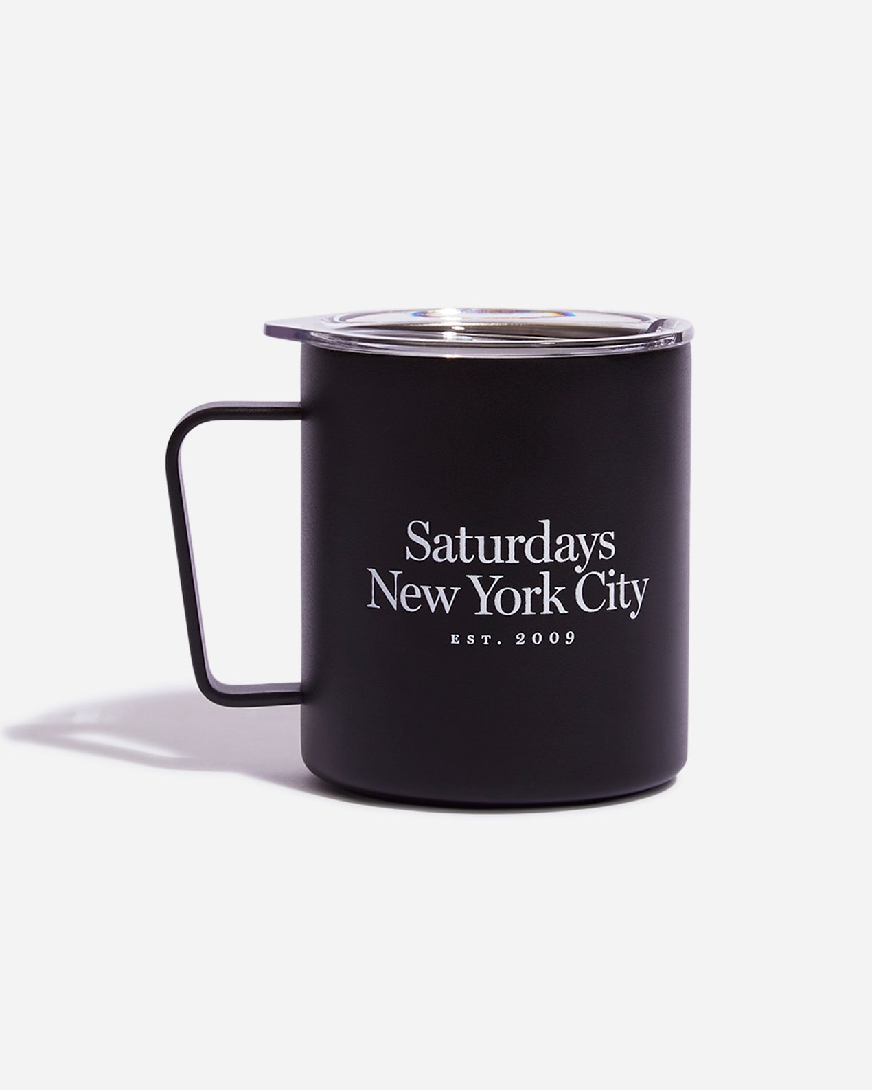 MIIR X SNYC Camp Cup 12 Oz | Saturdays NYC