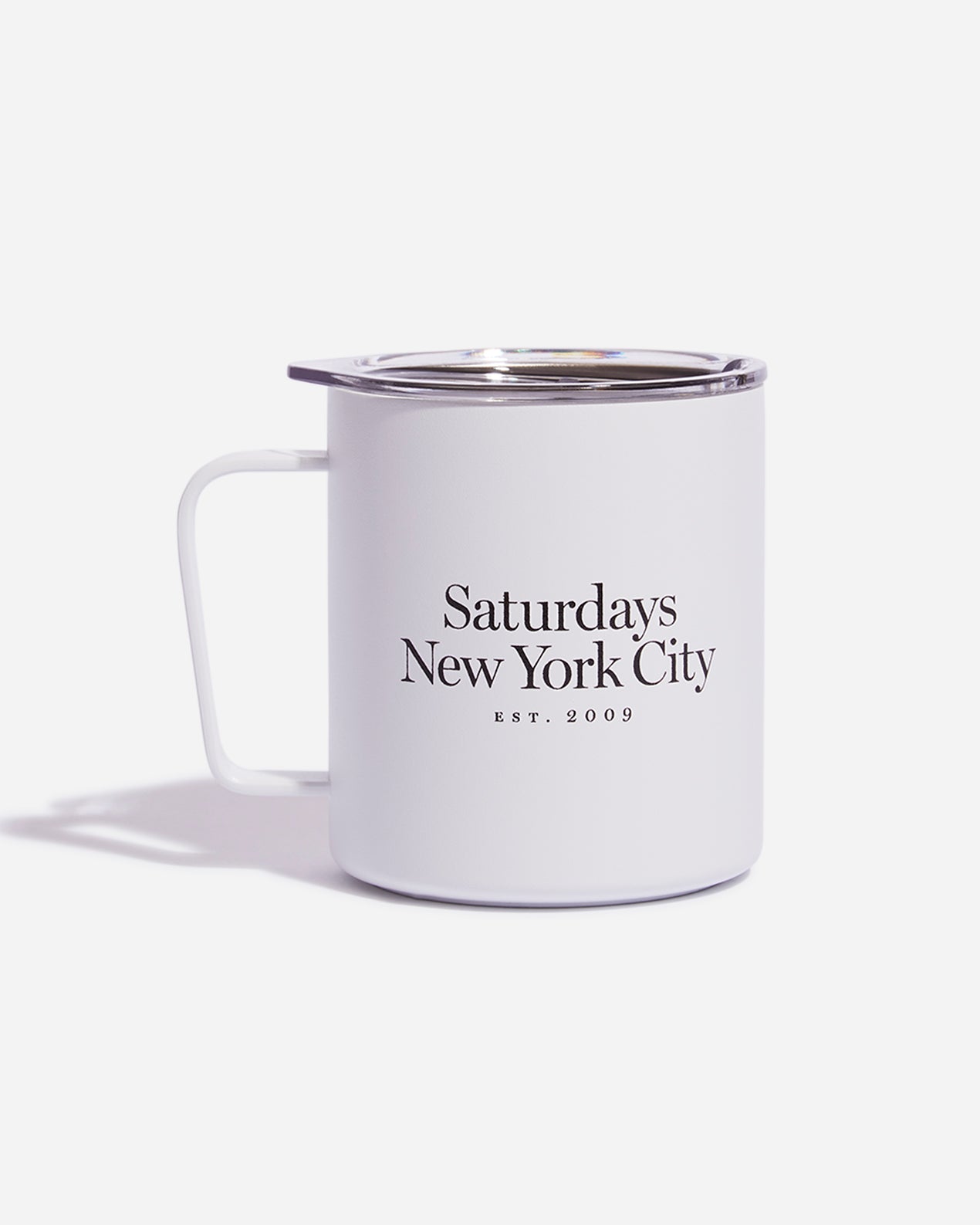 MIIR X SNYC Camp Cup 12 Oz | Saturdays NYC