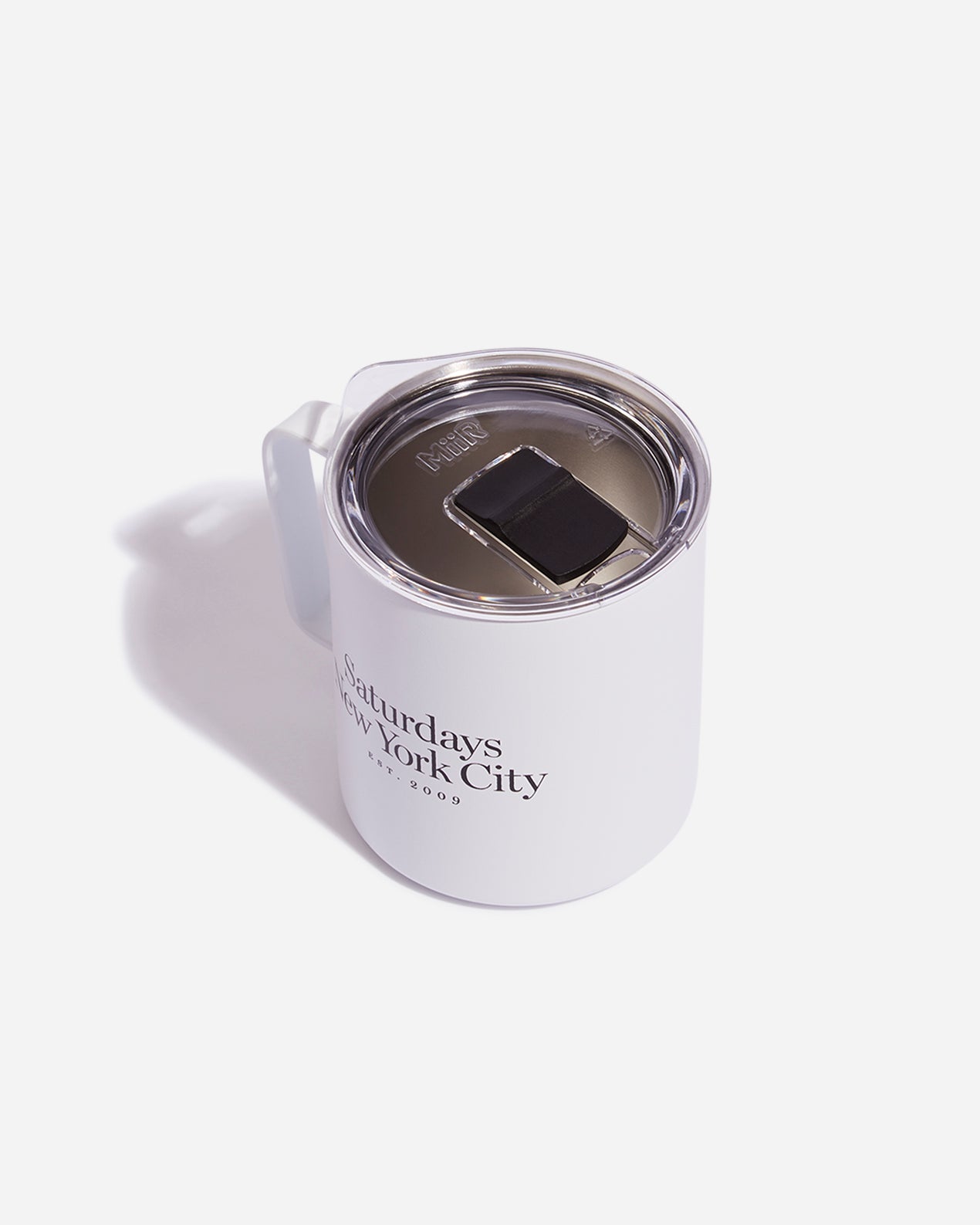 MIIR X SNYC Camp Cup 12 Oz | Saturdays NYC