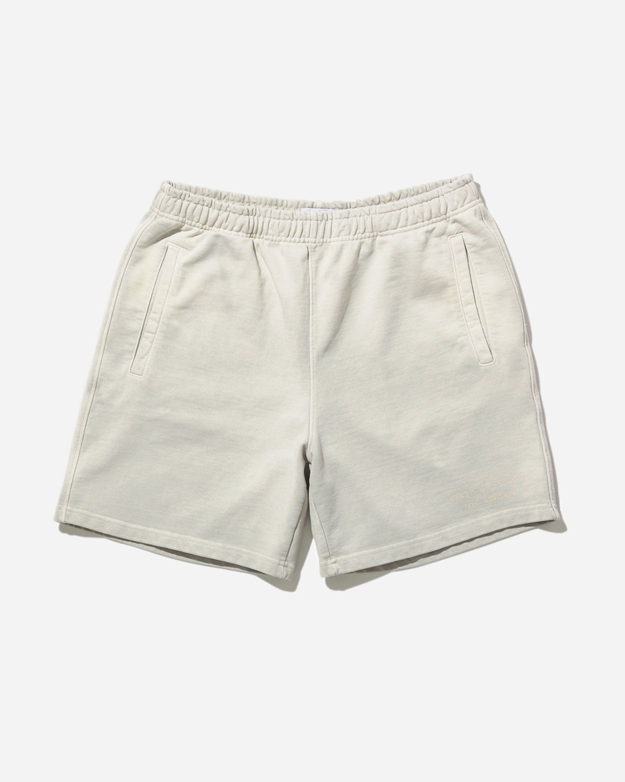 Just Don't - BB Pocket Shorts – Manhattanknights