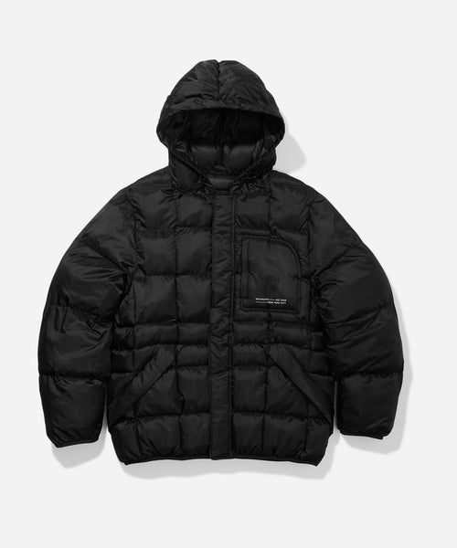 Momo Puffer Jacket | Saturdays NYC