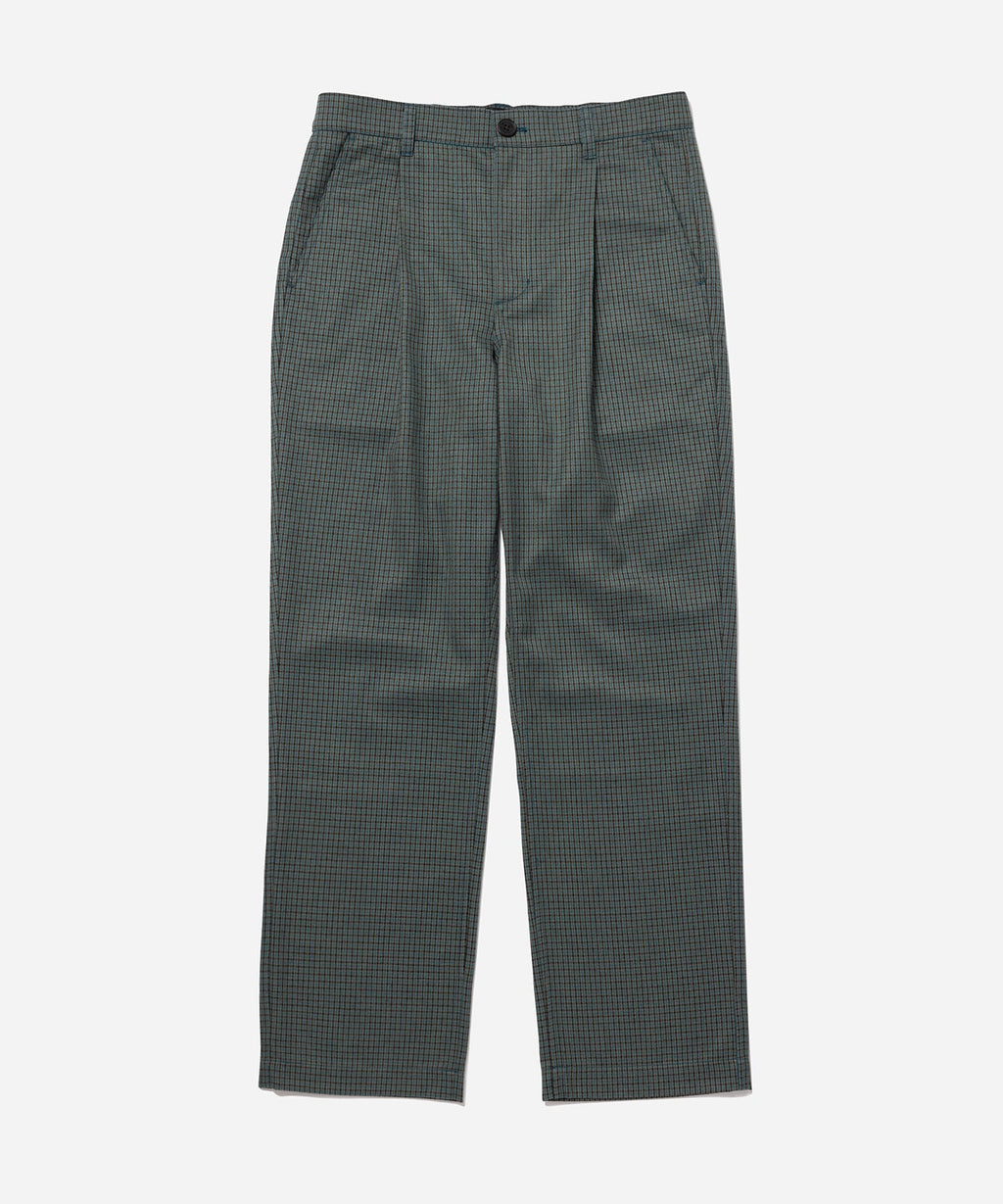 Dean Houndstooth Trouser | Saturdays NYC