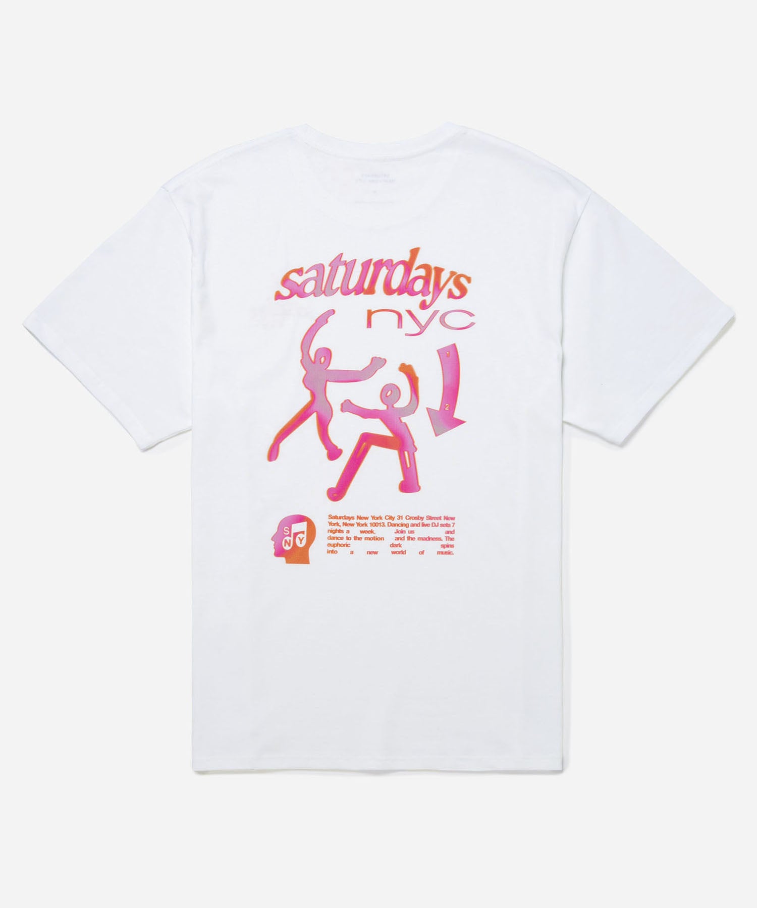 Movement Standard SS Tee