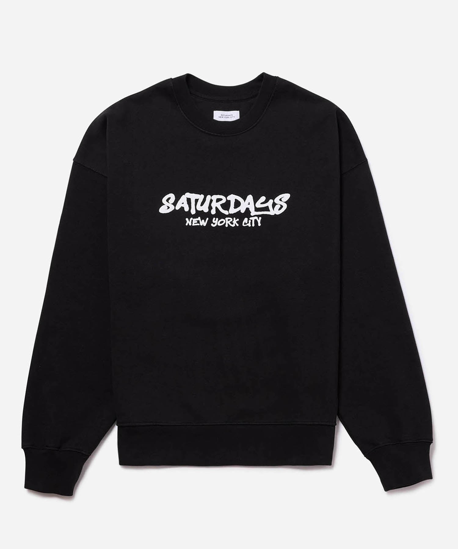 Saturdays new york discount sweatshirt